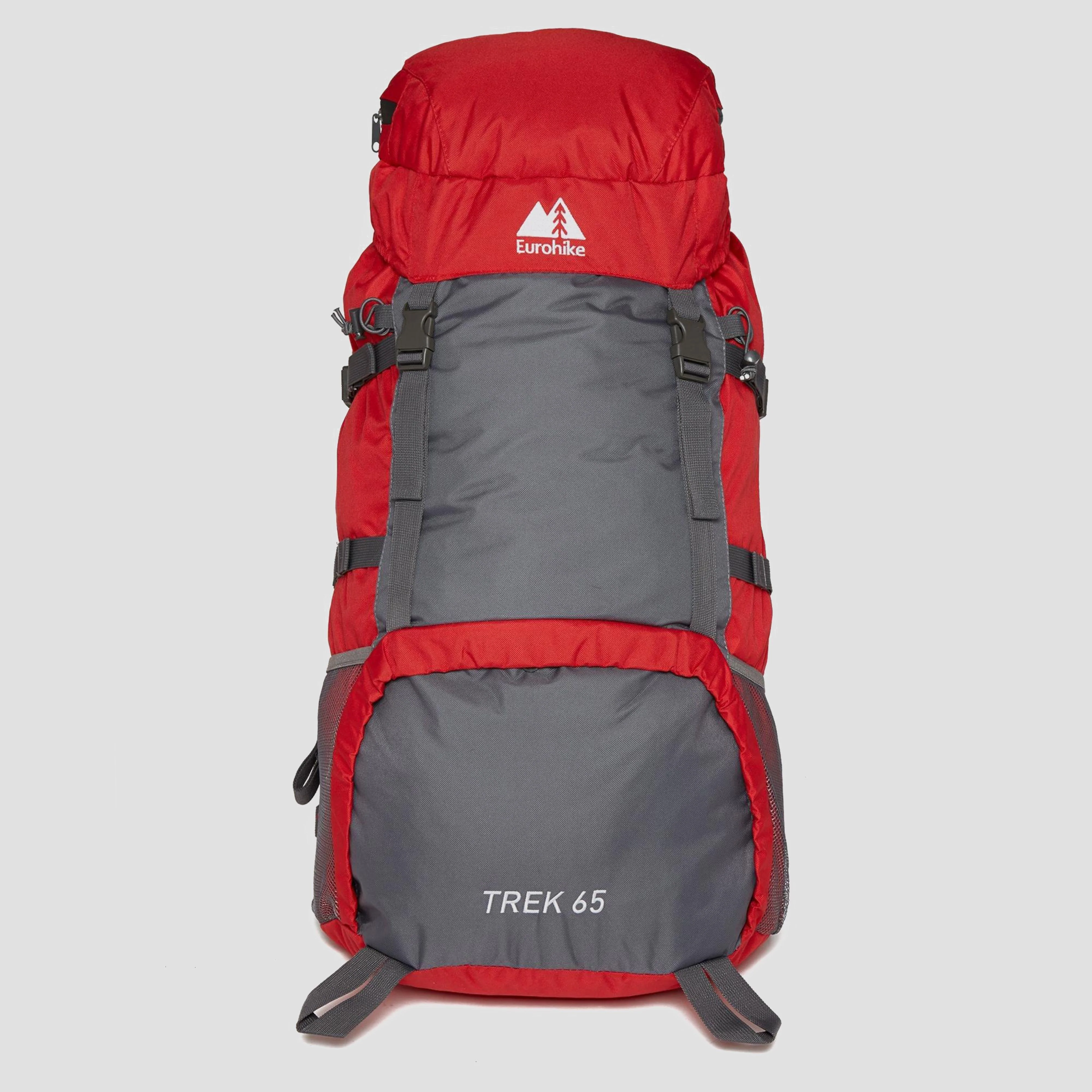Trek 65L Backpack - Image 3