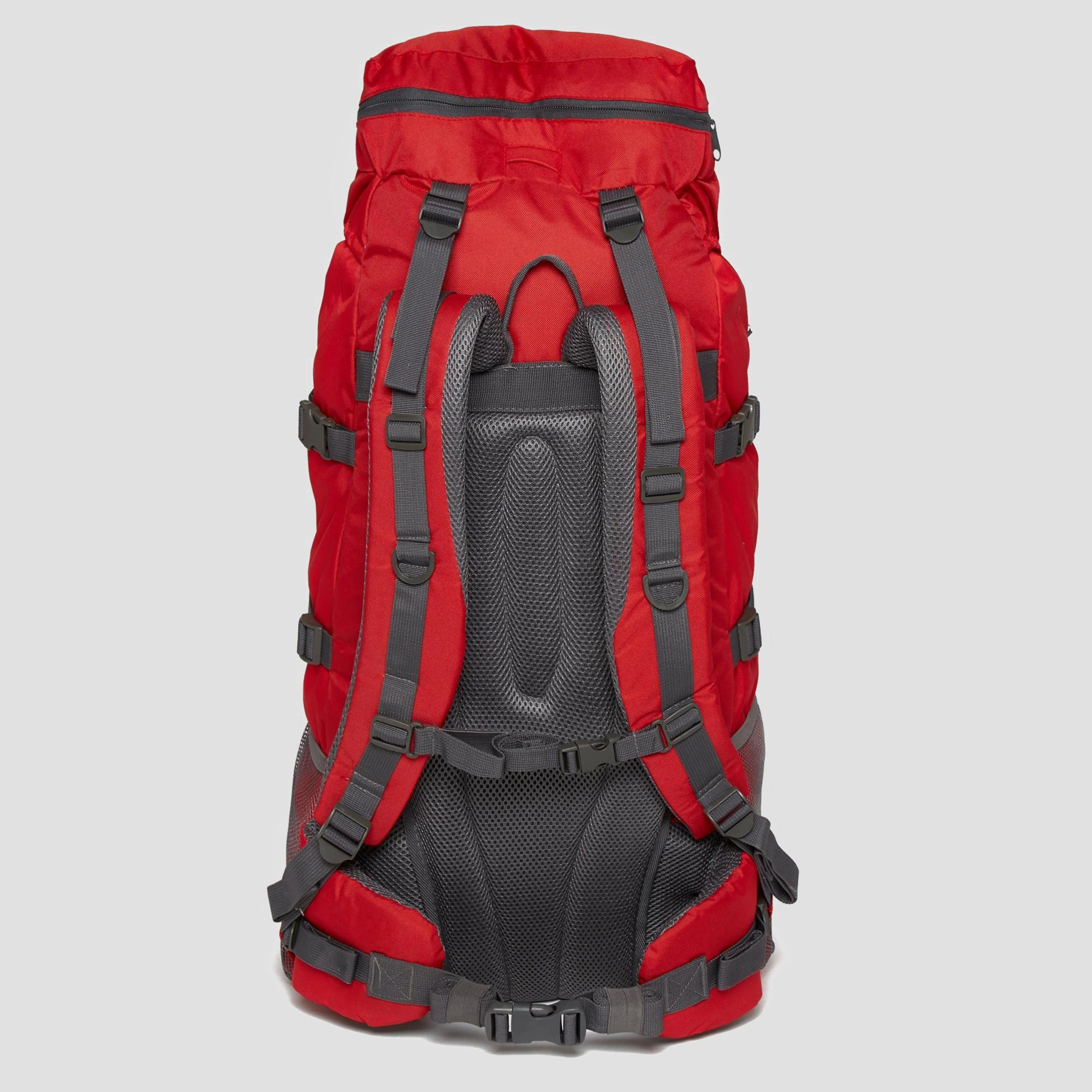 Trek 65L Backpack - Image 4