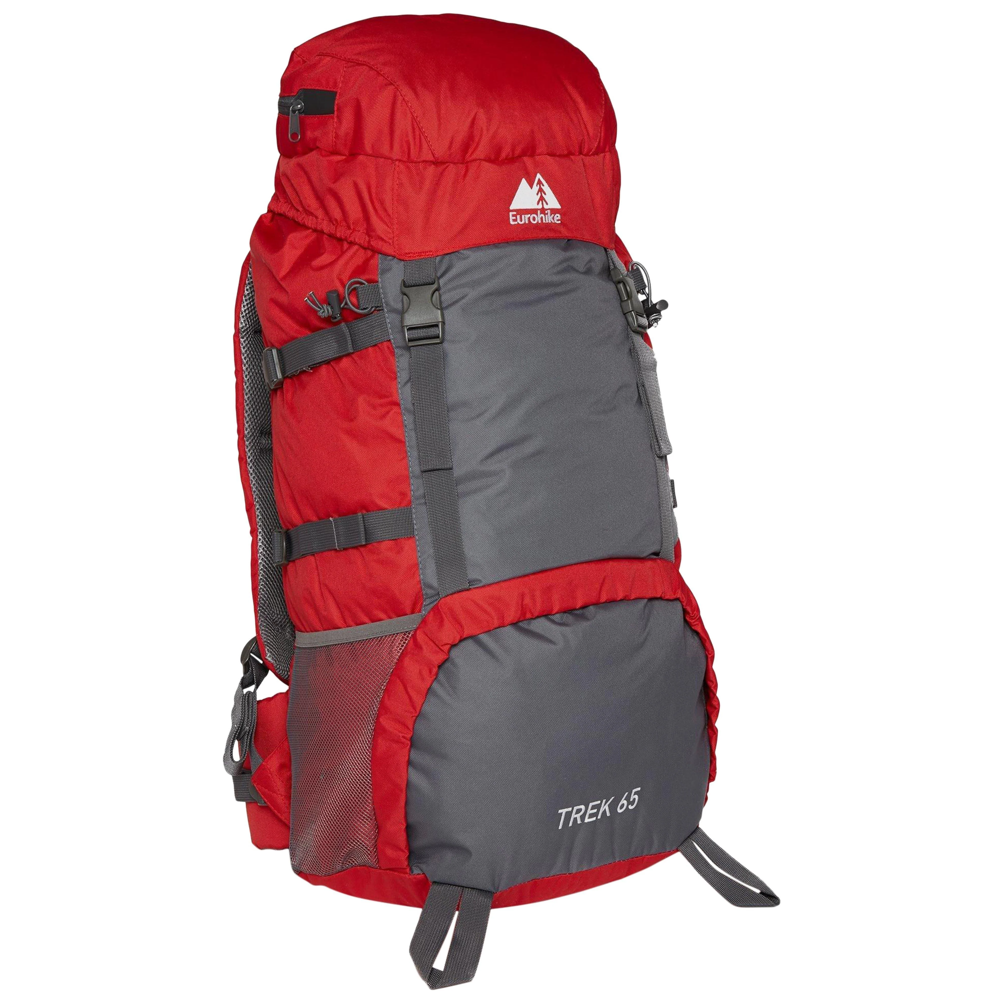 Trek 65L Backpack - Image 7