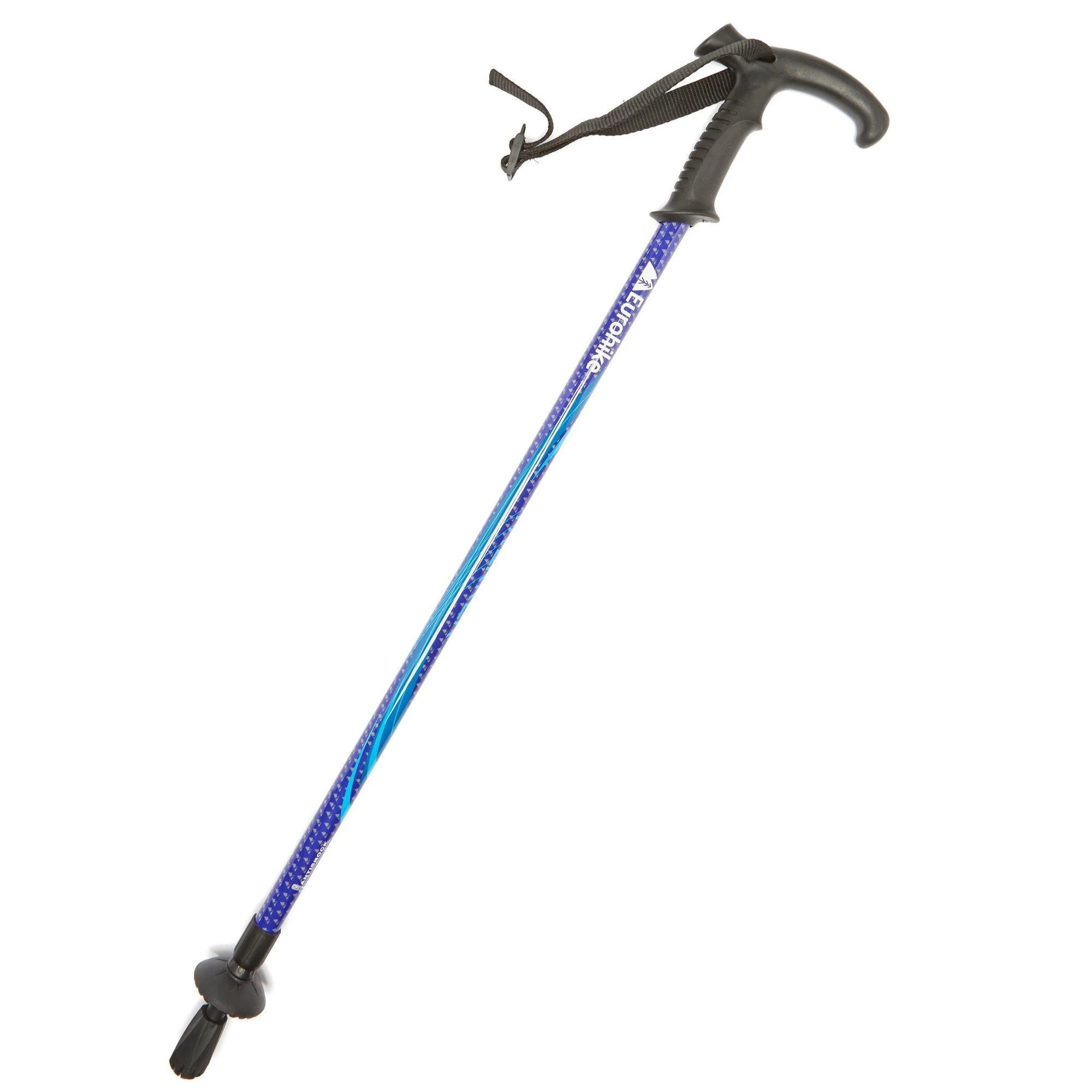 Trekker Antishock Walking Pole - Image 3