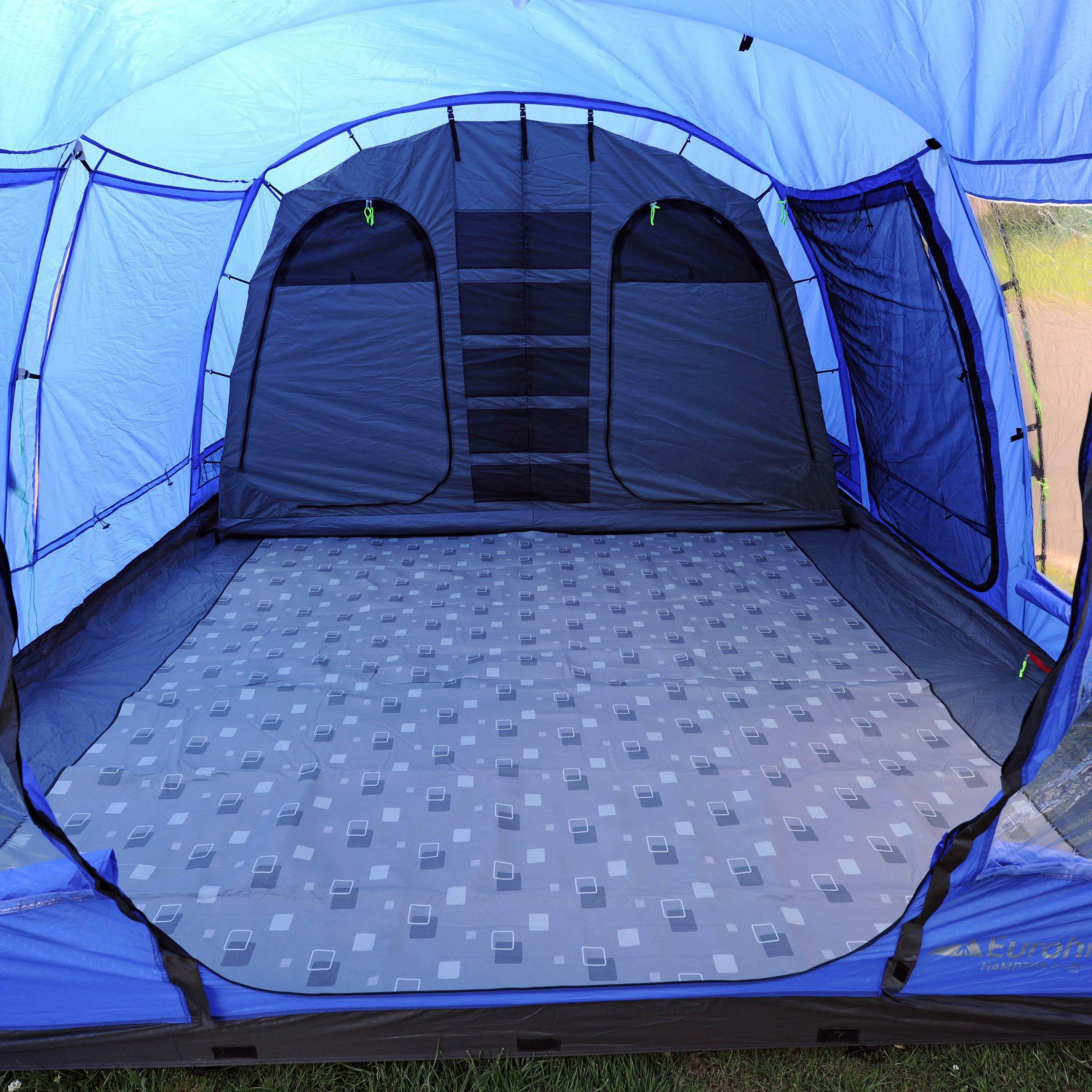 Universal Tent Carpet Large (265x280cm) - Image 2