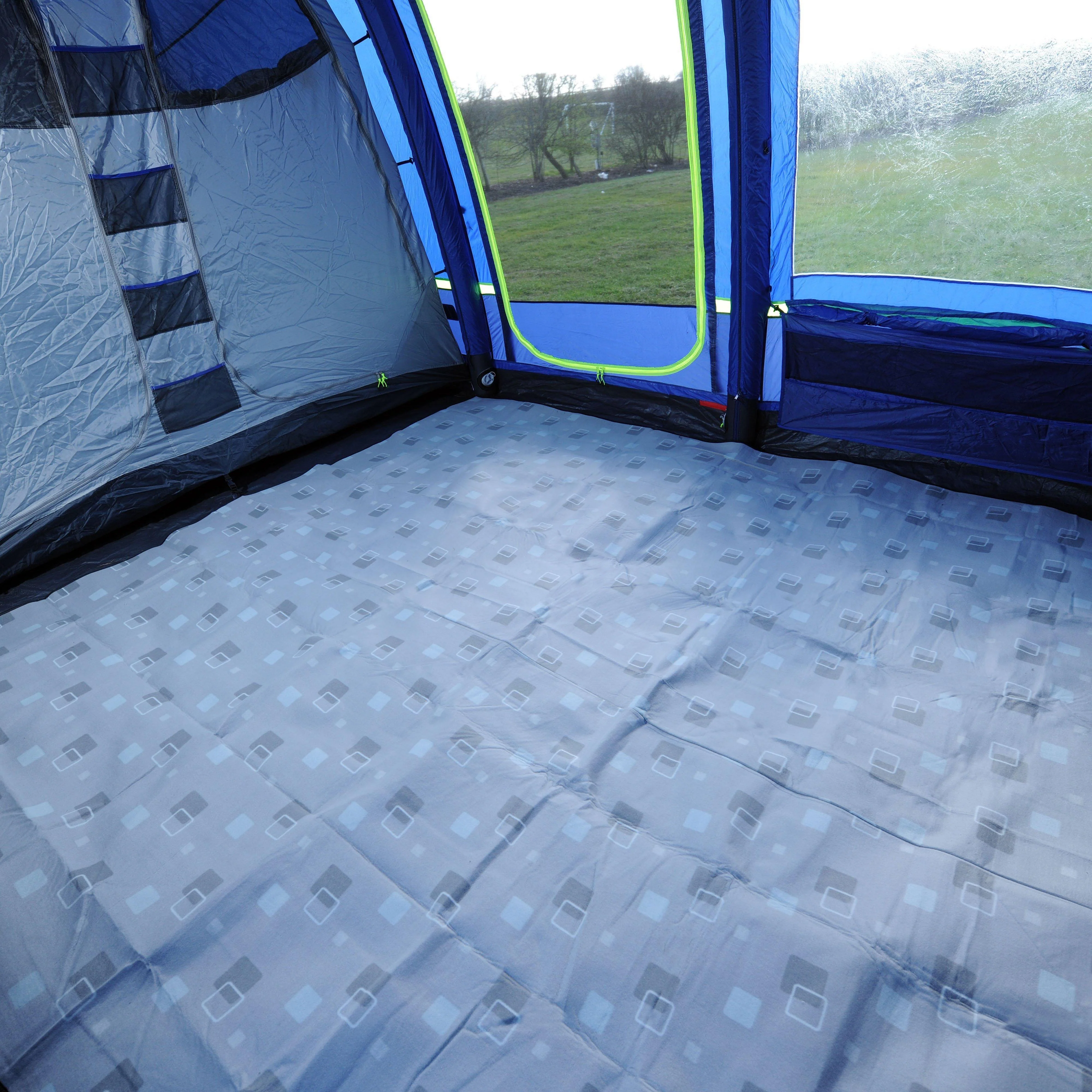 Universal Tent Carpet Large (265x280cm) - Image 4