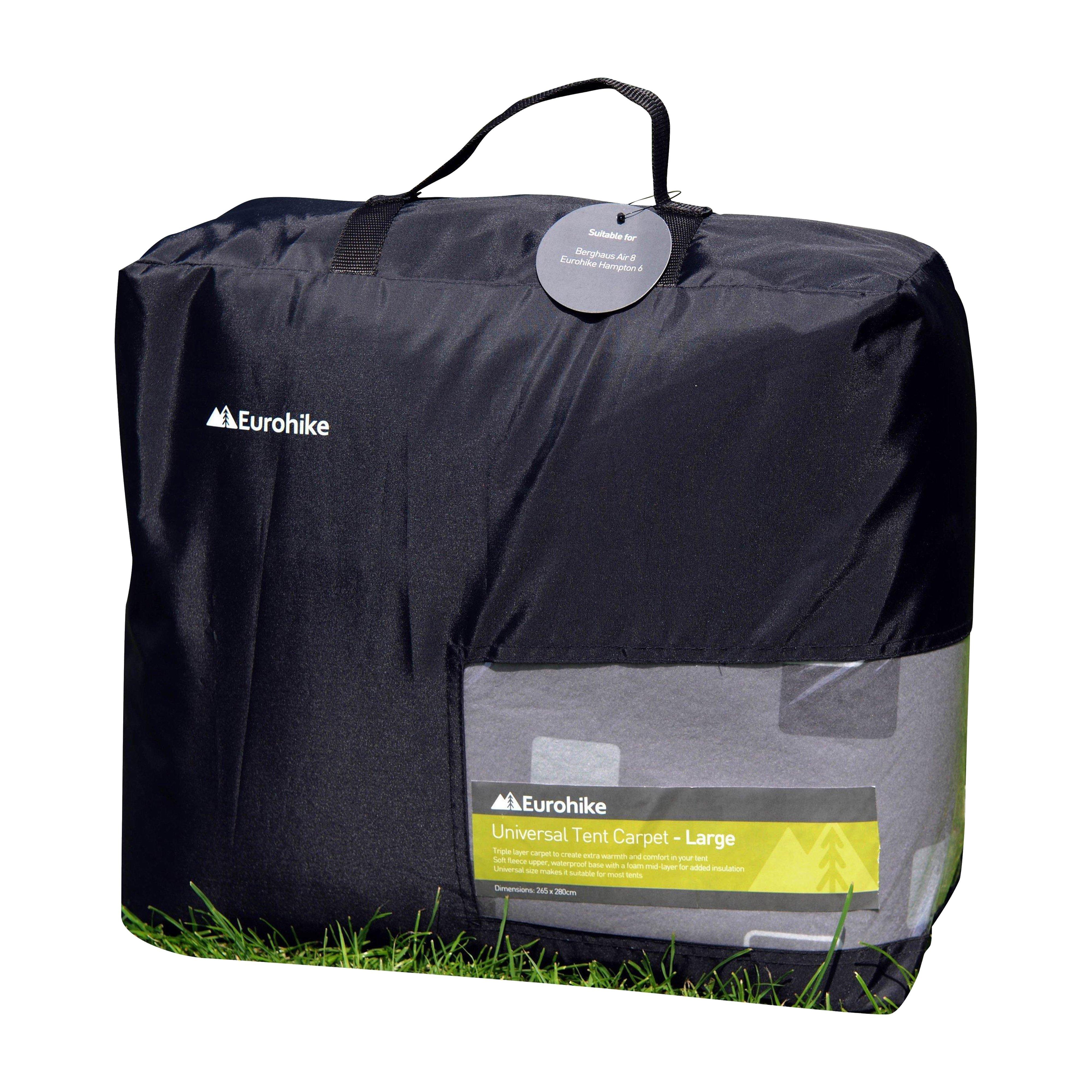 Universal Tent Carpet Large (265x280cm) - Image 6