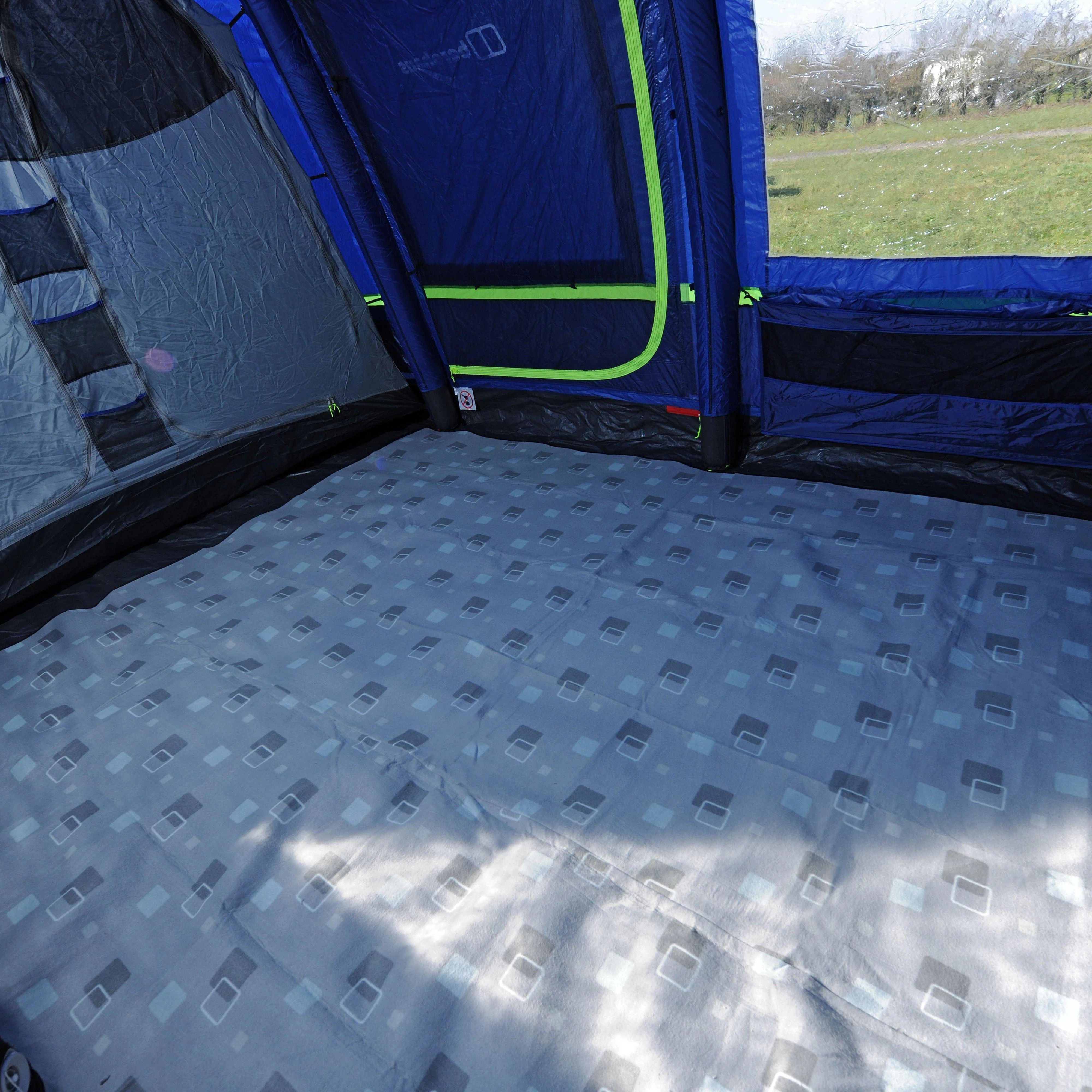 Universal Tent Carpet Medium (220x280cm) - Image 4