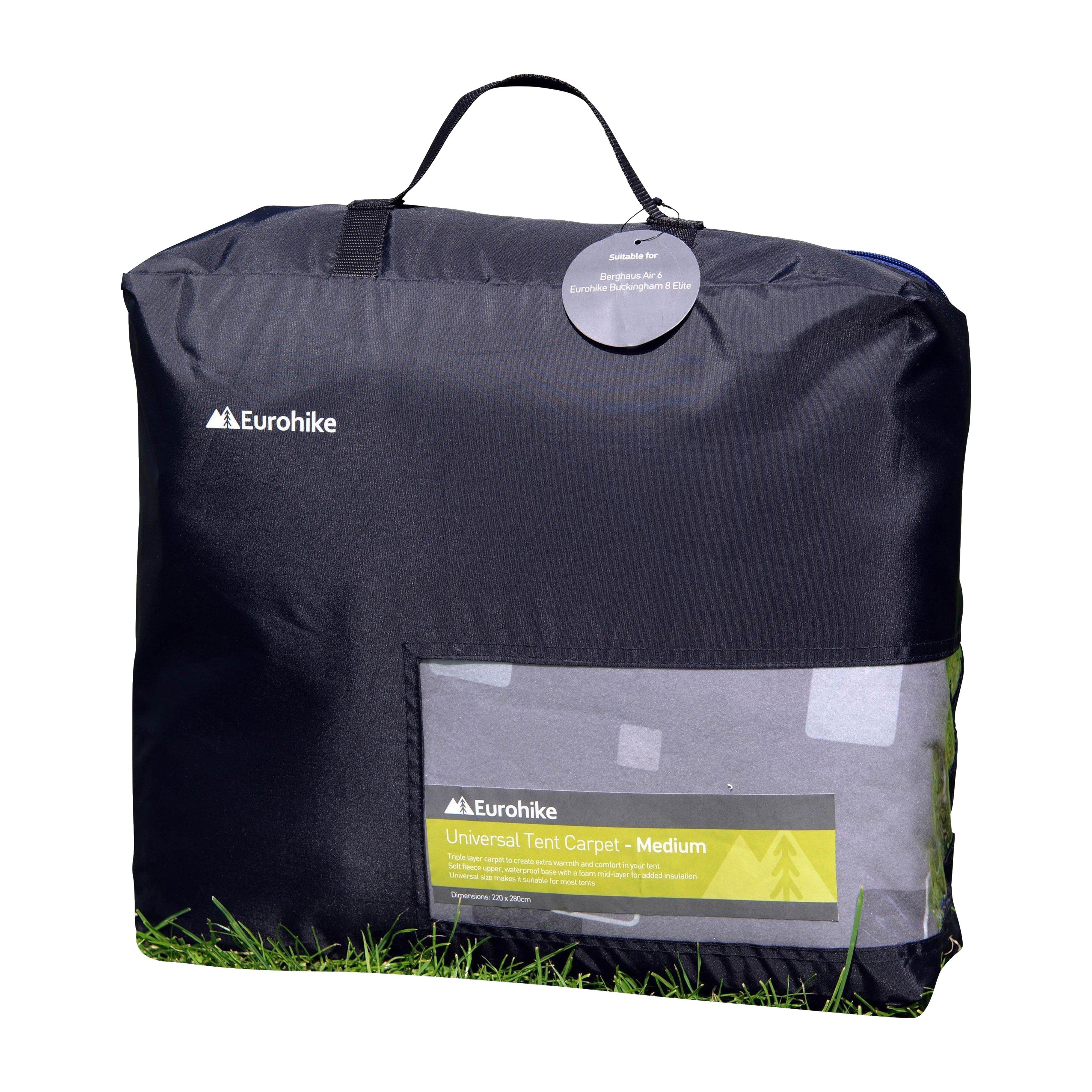 Universal Tent Carpet Medium (220x280cm) - Image 6