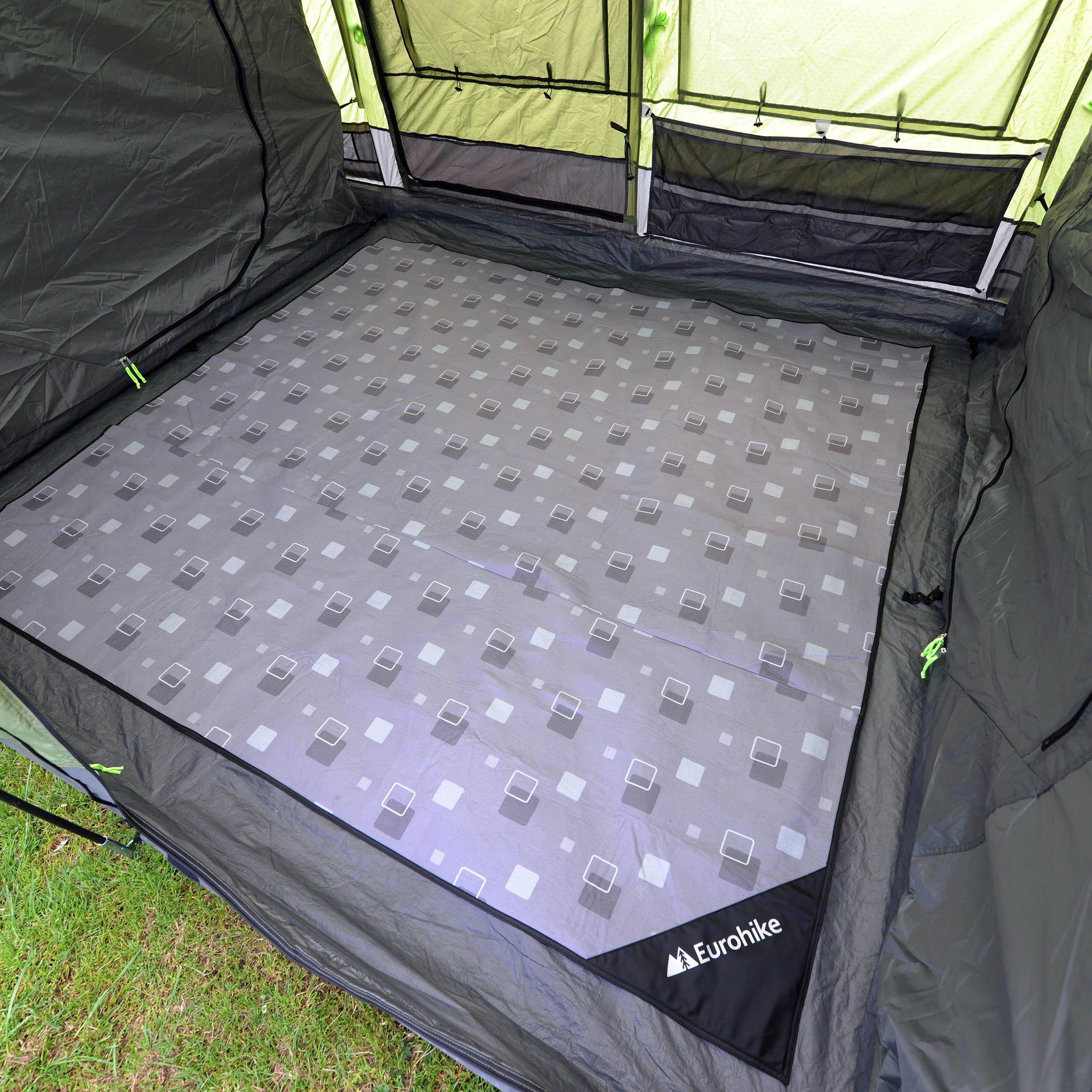 Universal Tent Carpet Small (200x215cm) - Image 3