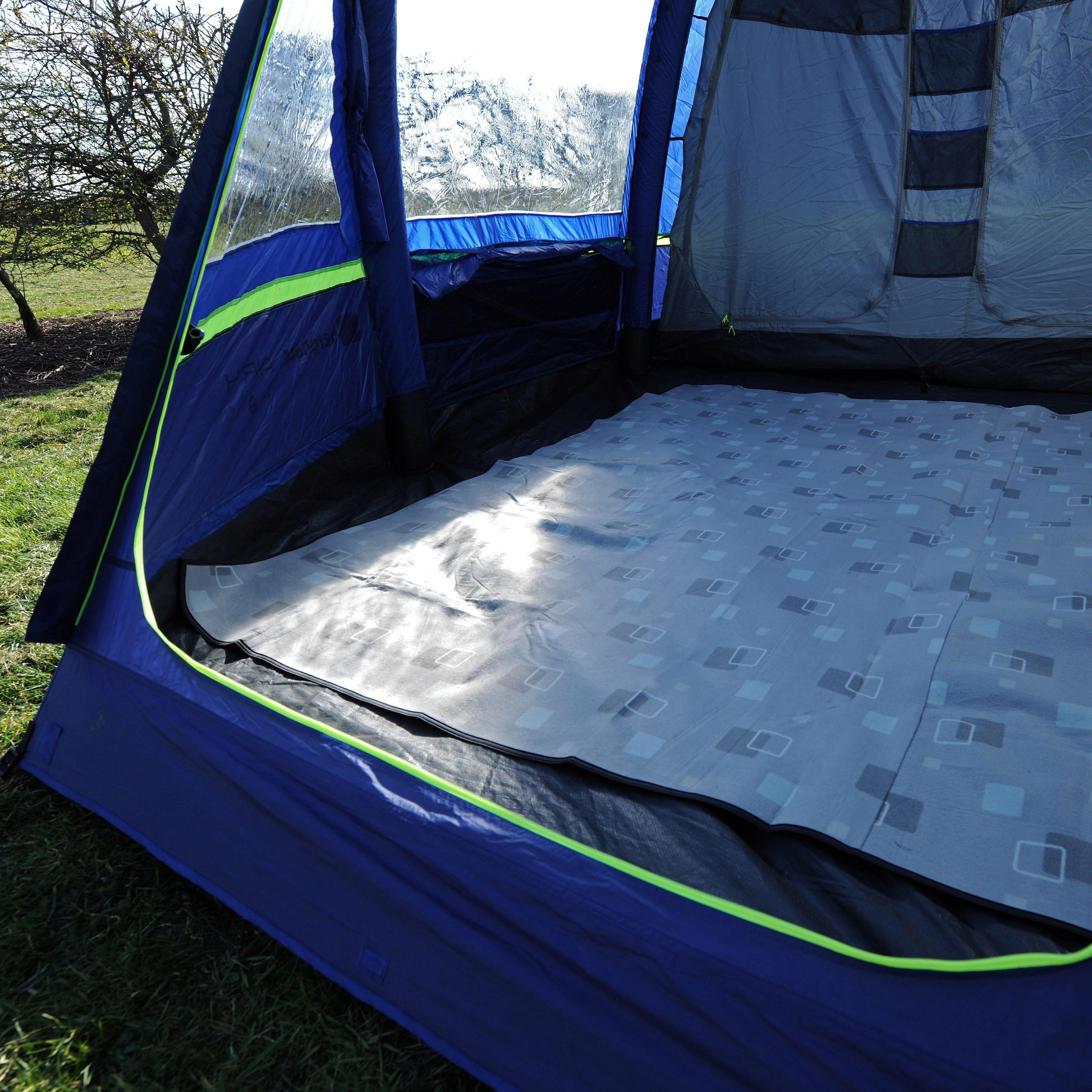 Universal Tent Carpet Small (200x215cm) - Image 4