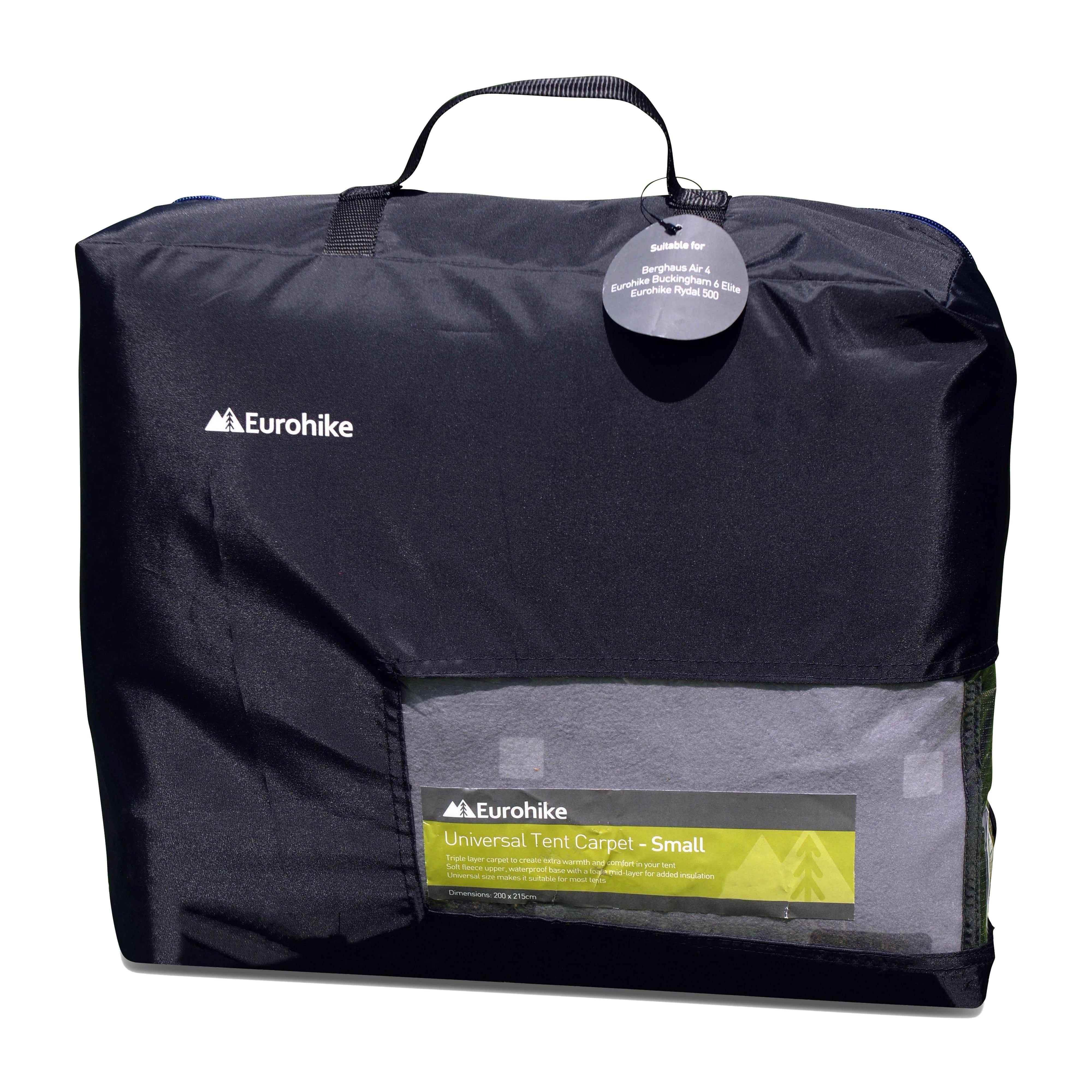 Universal Tent Carpet Small (200x215cm) - Image 6