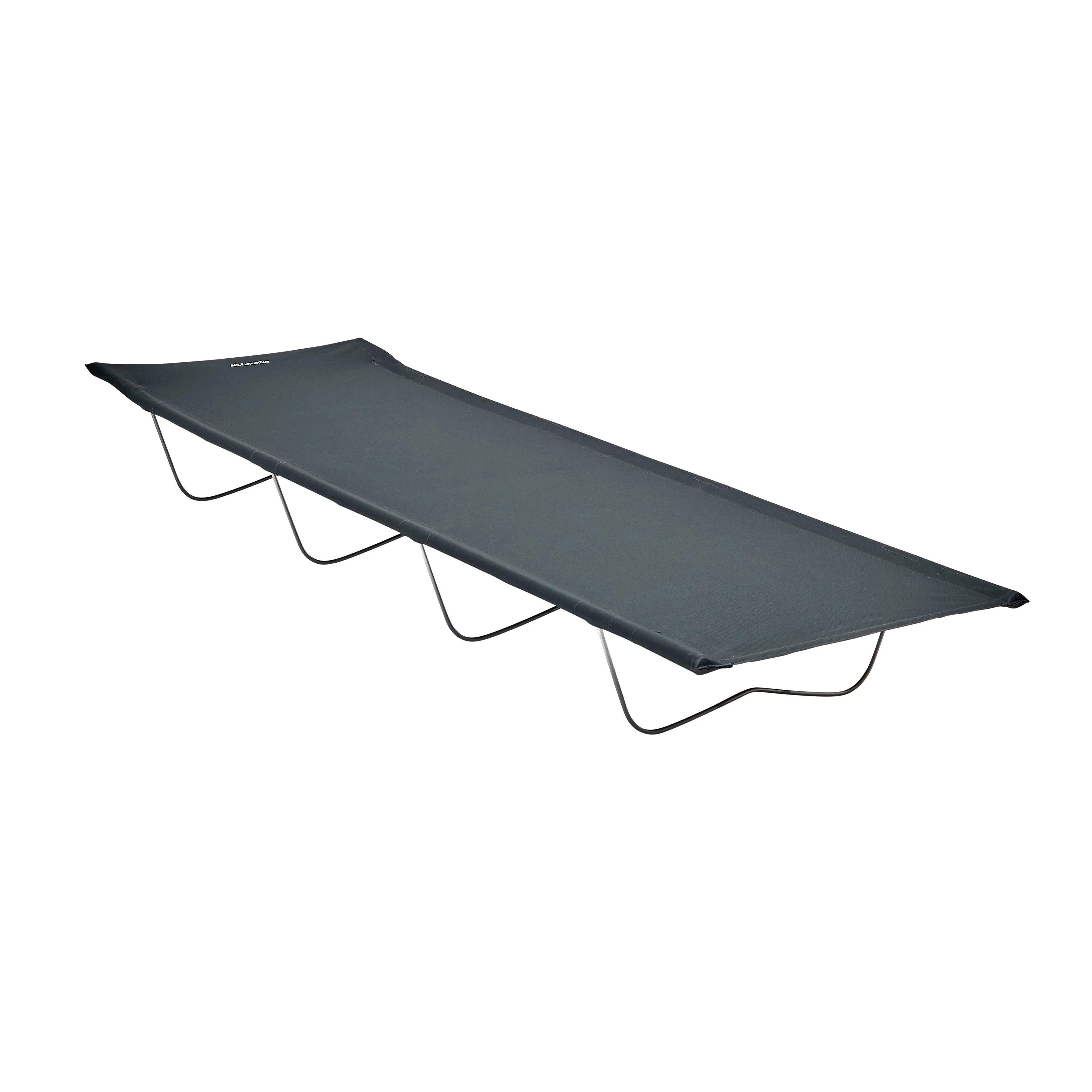 Utah 4 Leg Campbed - Image 3