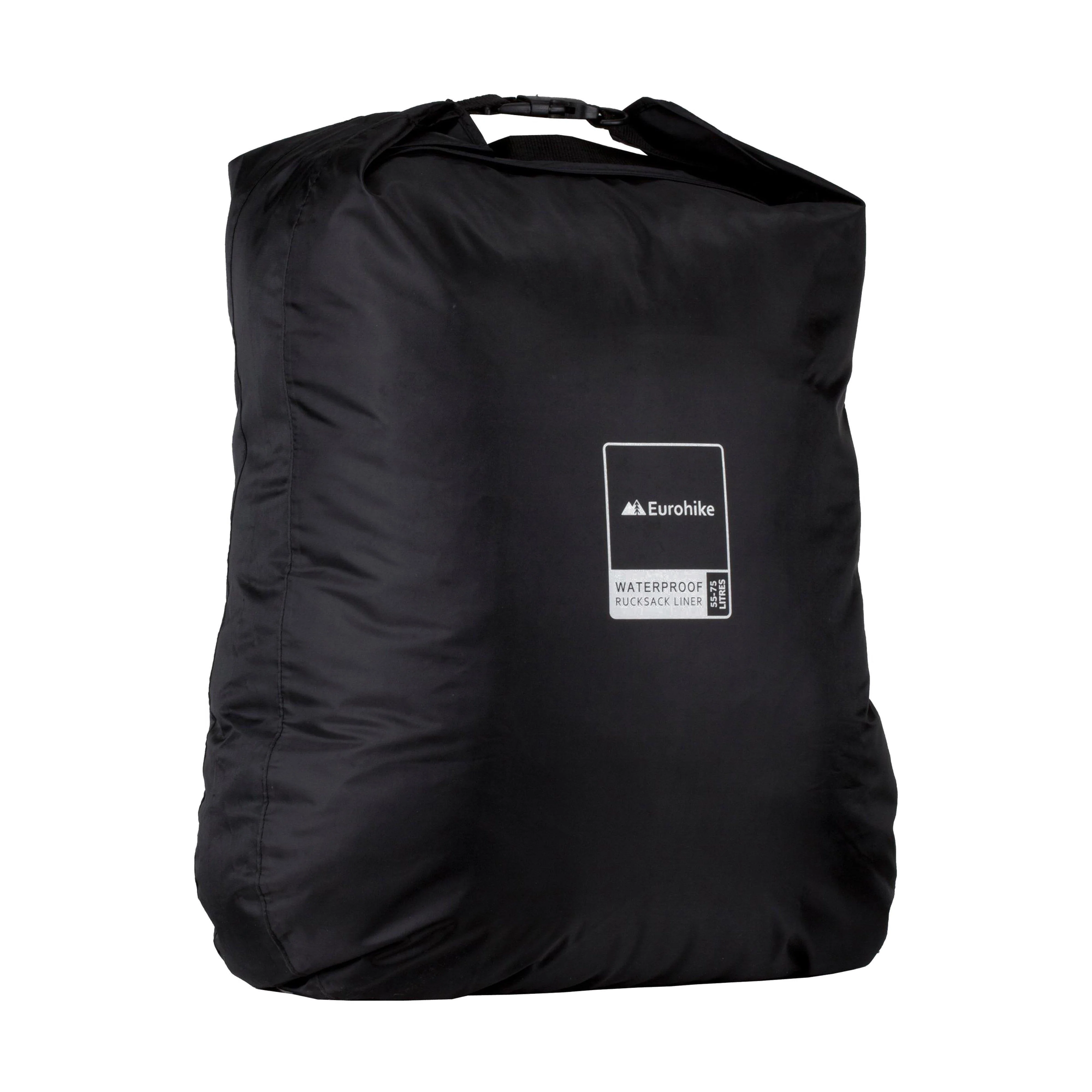 Waterproof Rucksack Liner 55-75L - Image 2