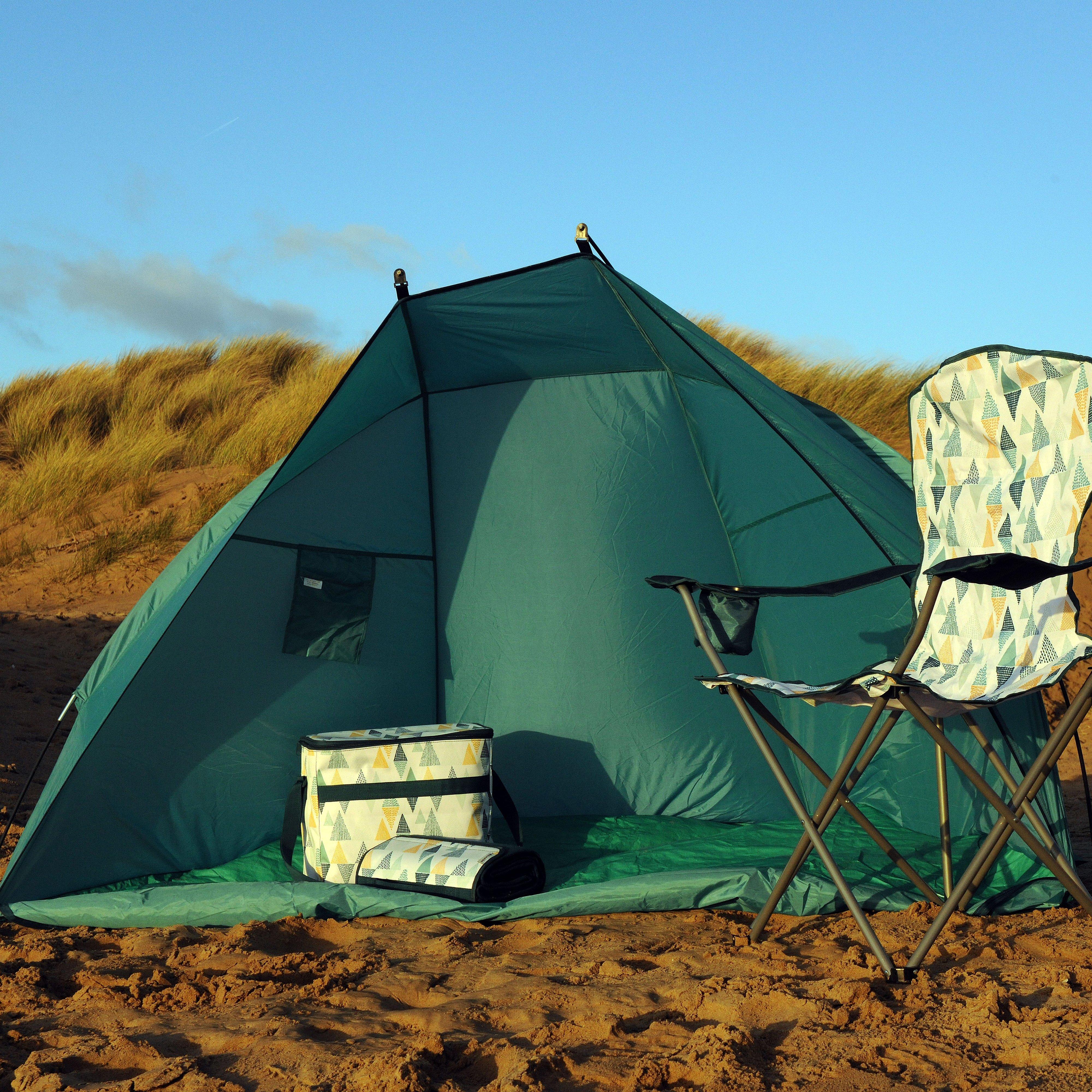 Wave Beach Tent - Image 3
