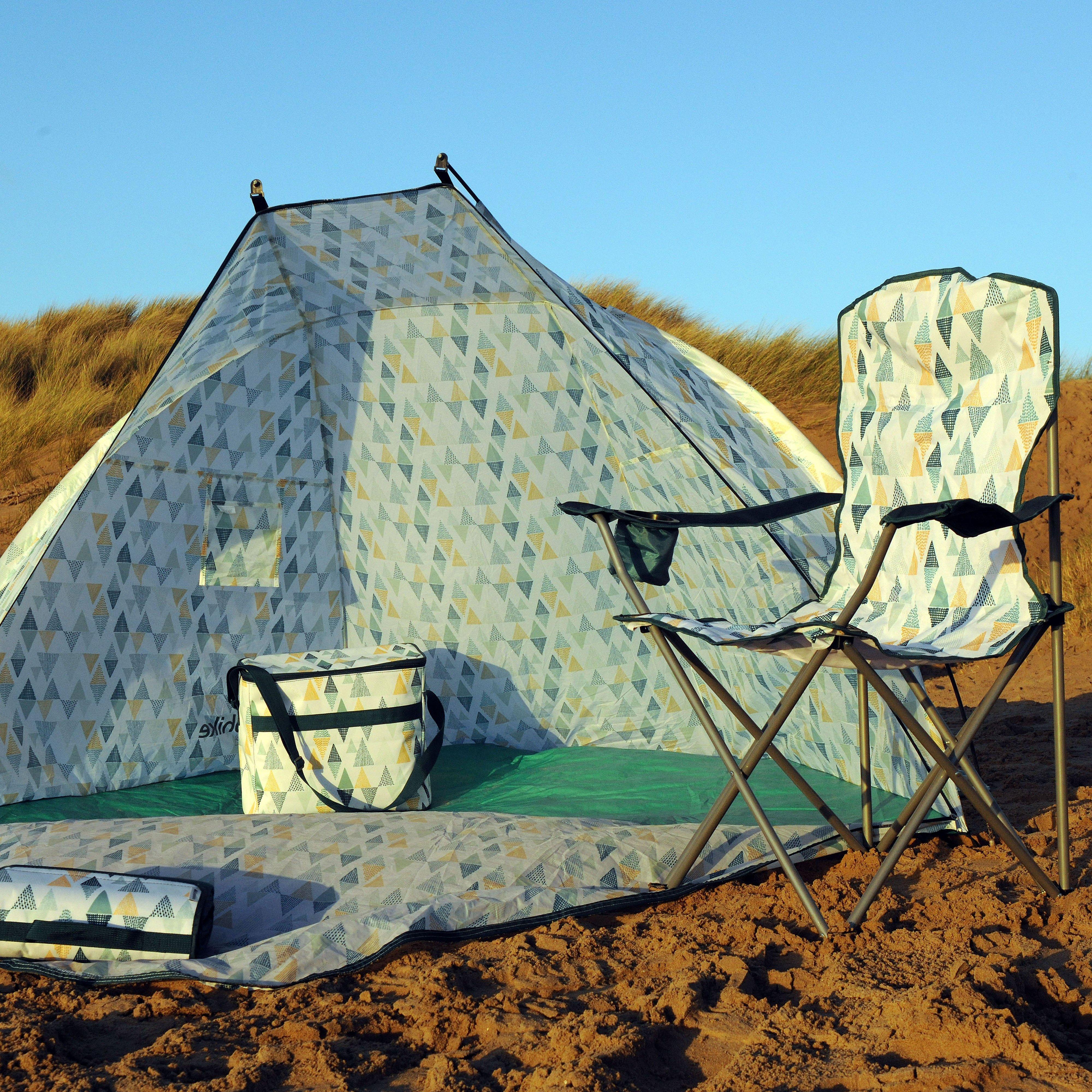 Wave Beach Tent - Image 2