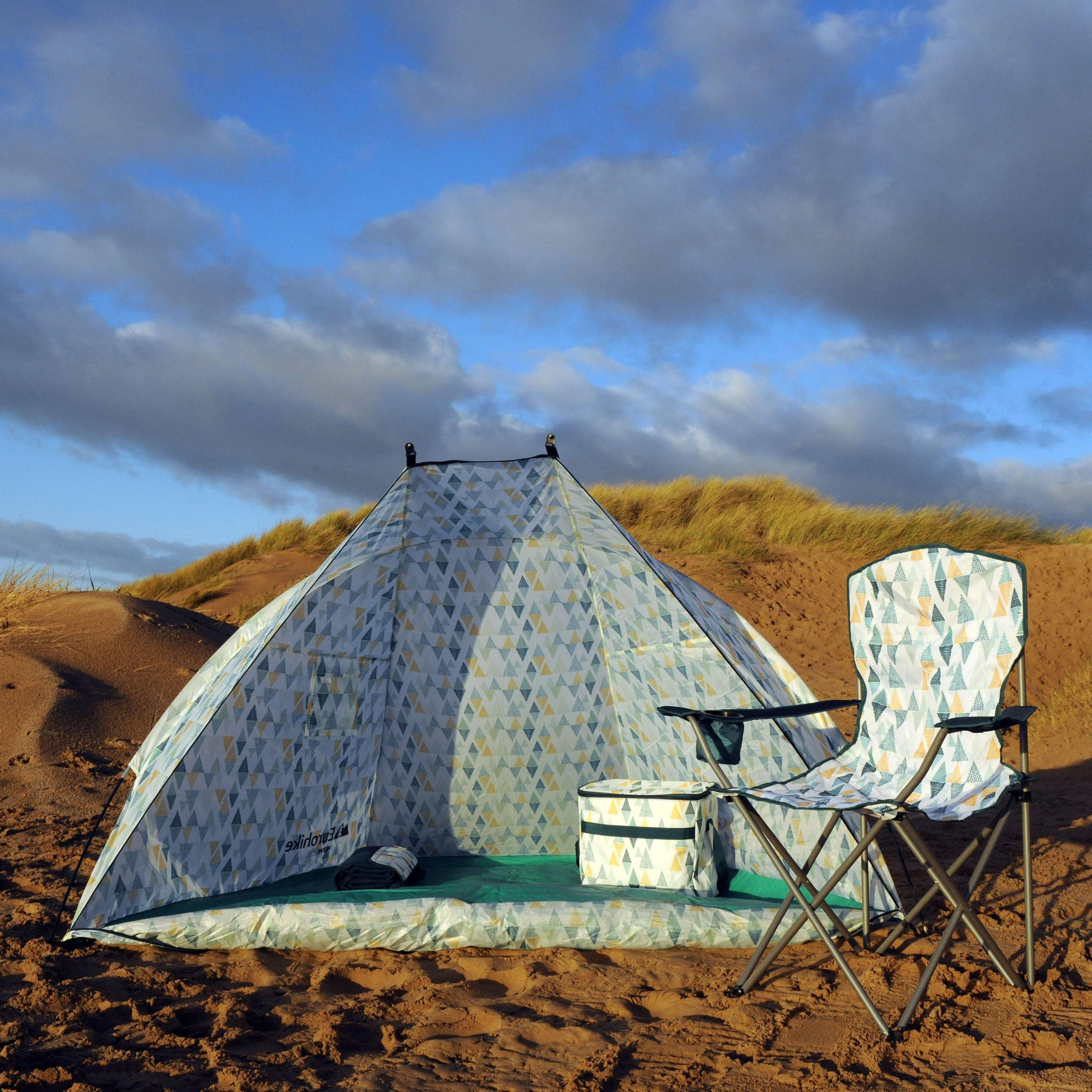 Wave Beach Tent - Image 3