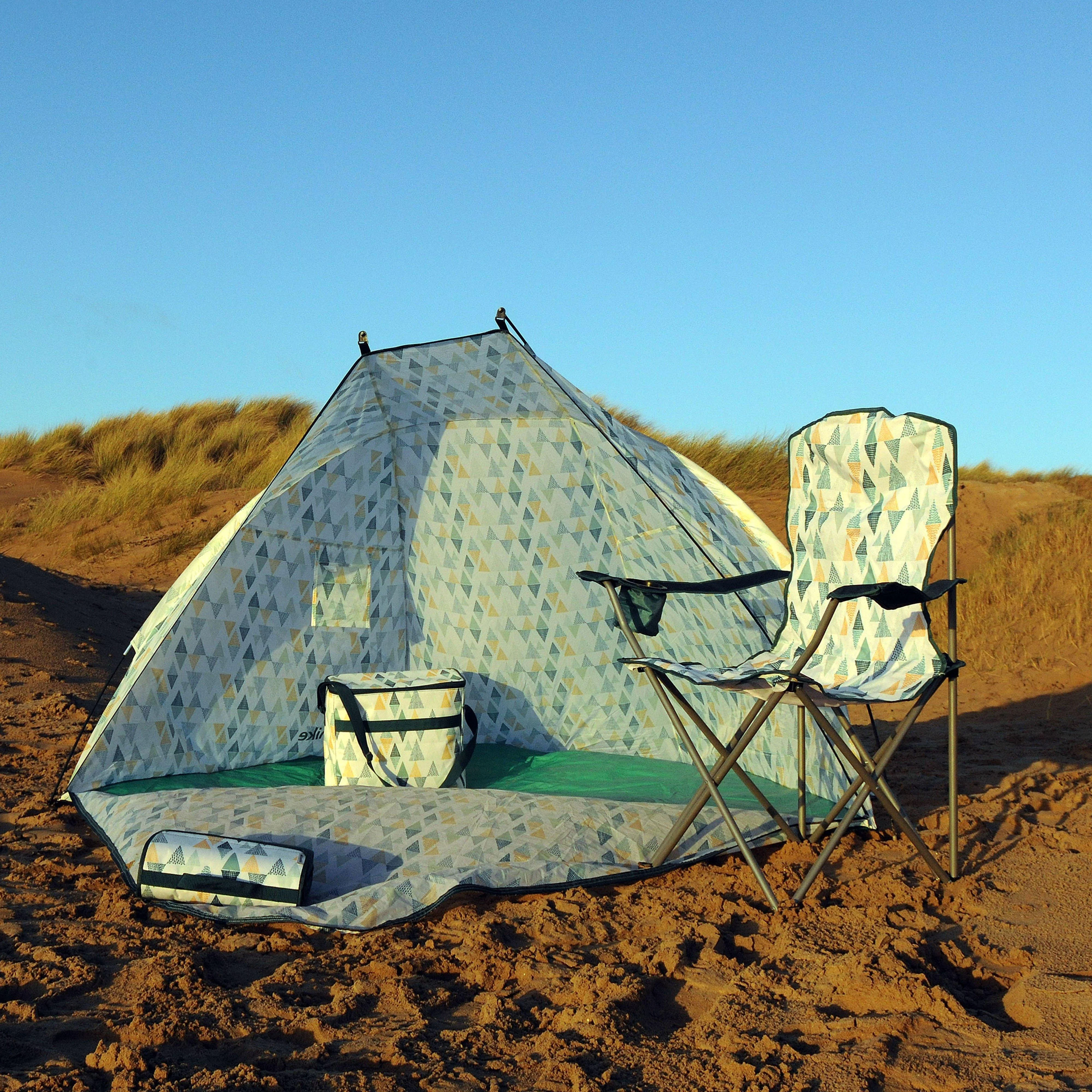 Wave Beach Tent - Image 4