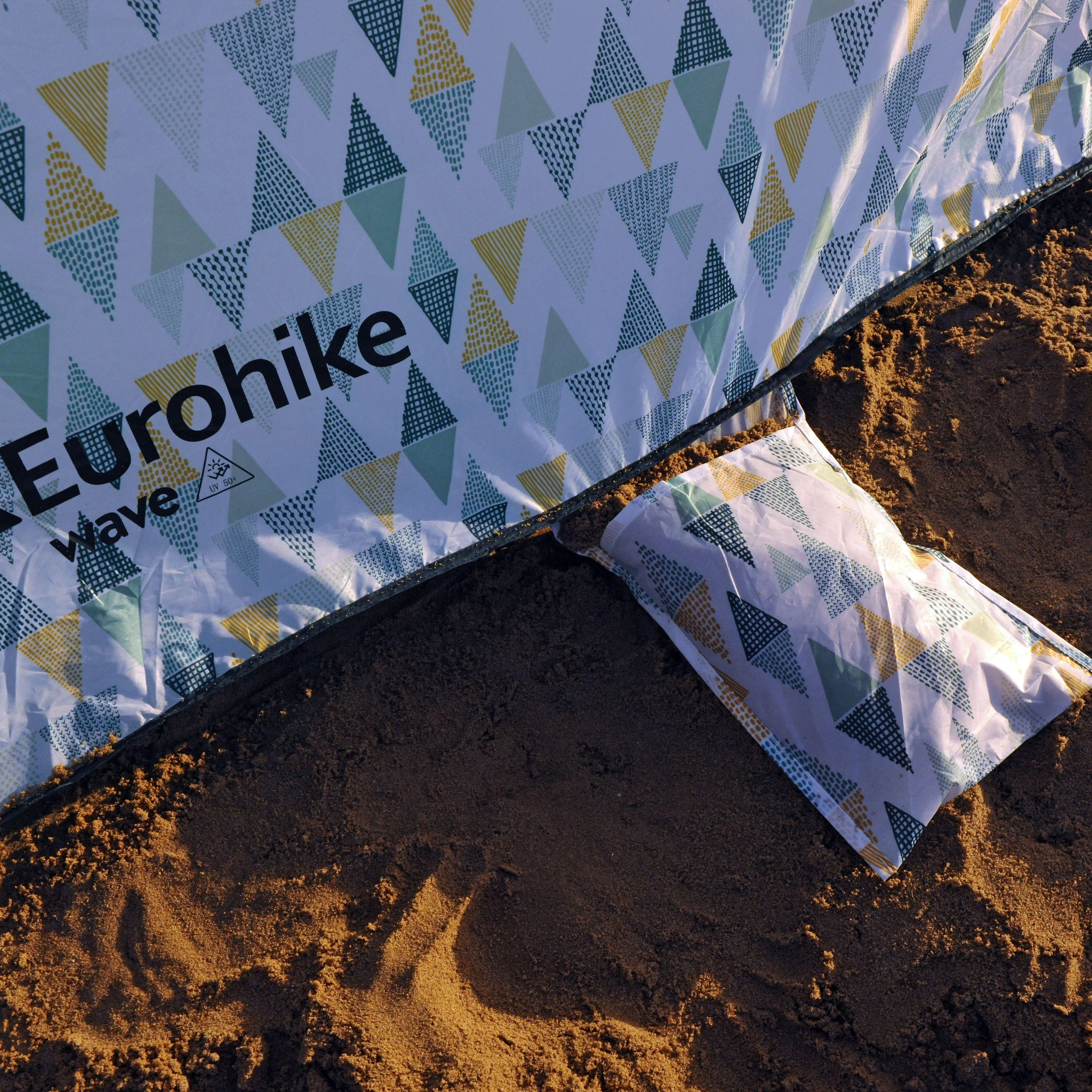 Wave Beach Tent - Image 5