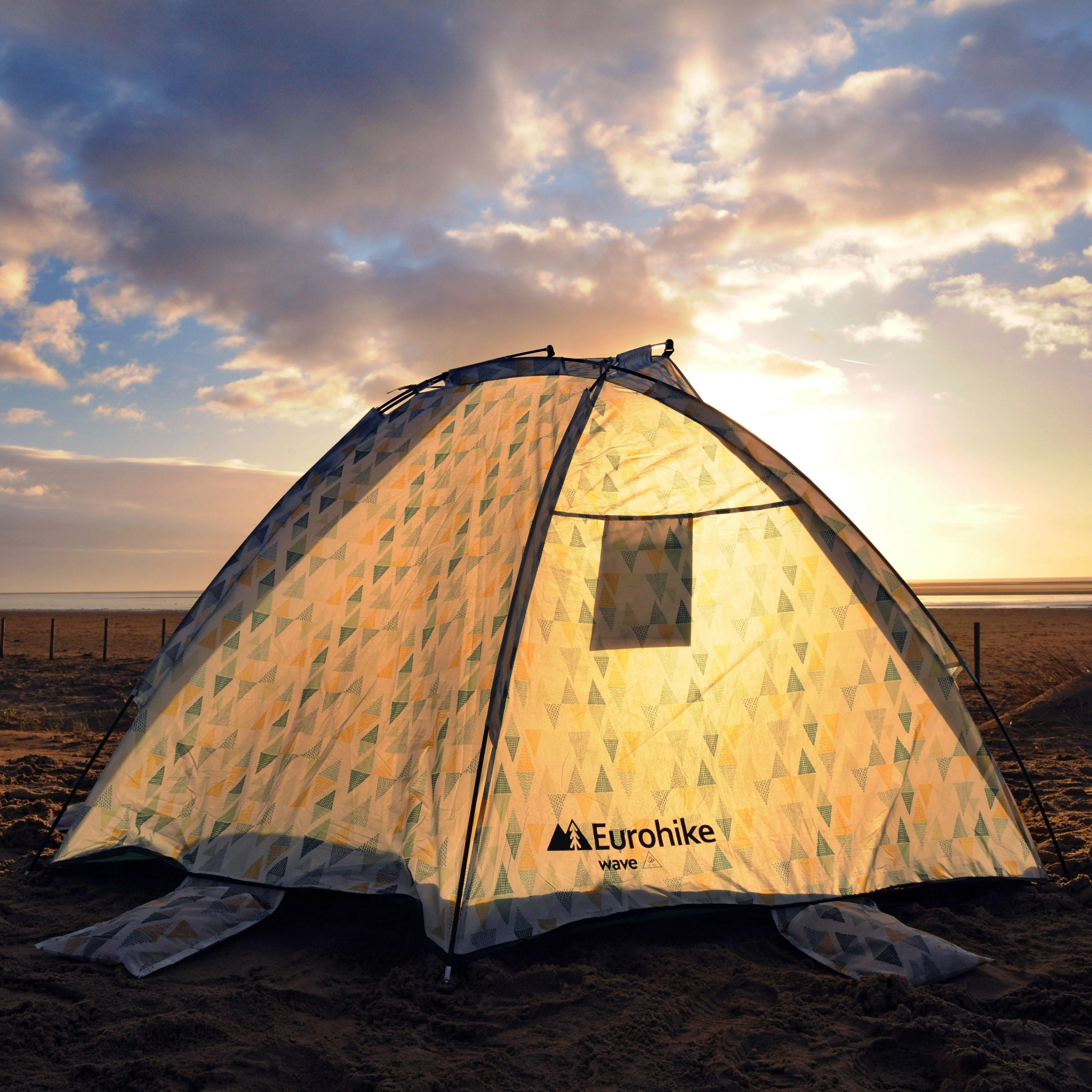 Wave Beach Tent - Image 7