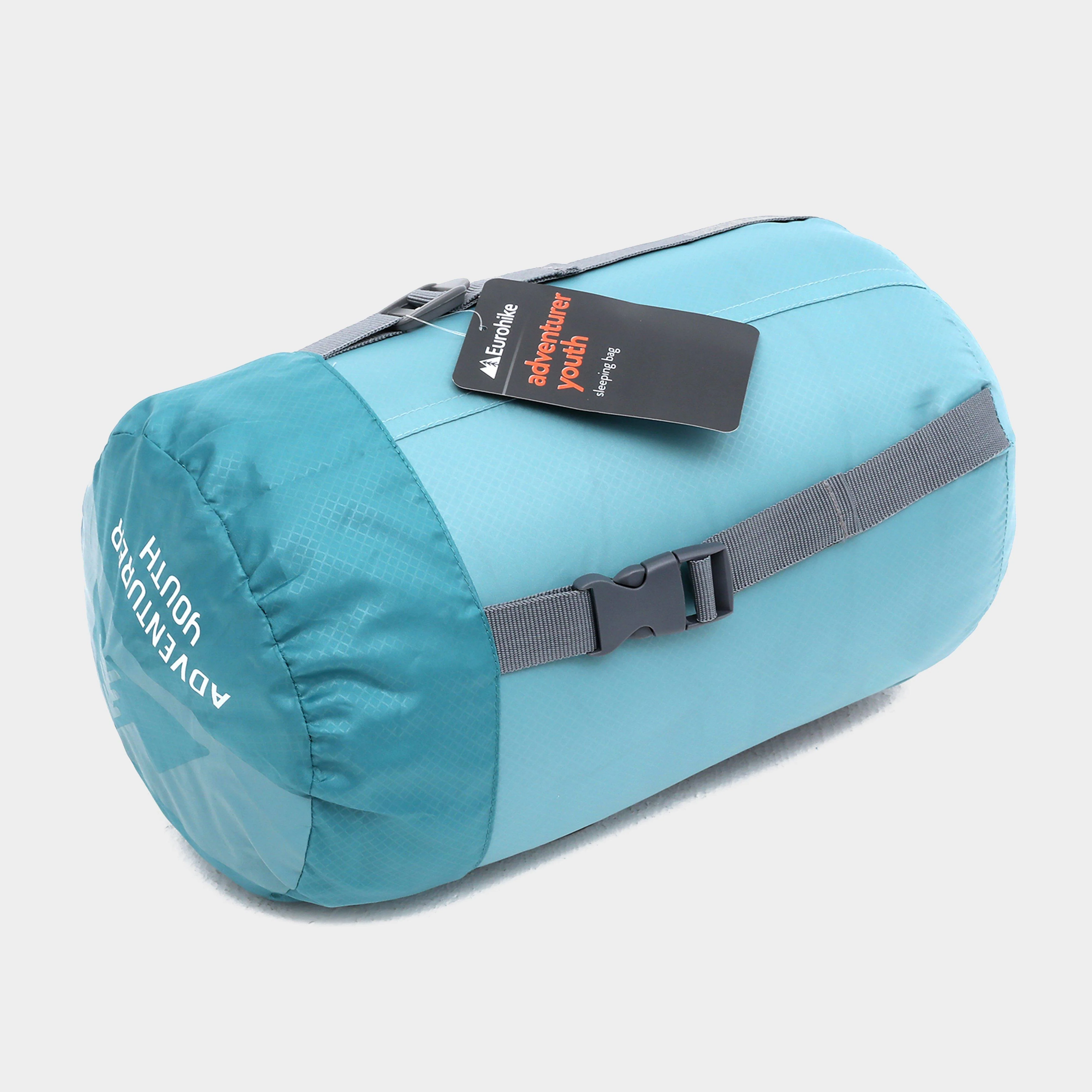 Youth Adventurer Sleeping Bag - Image 8