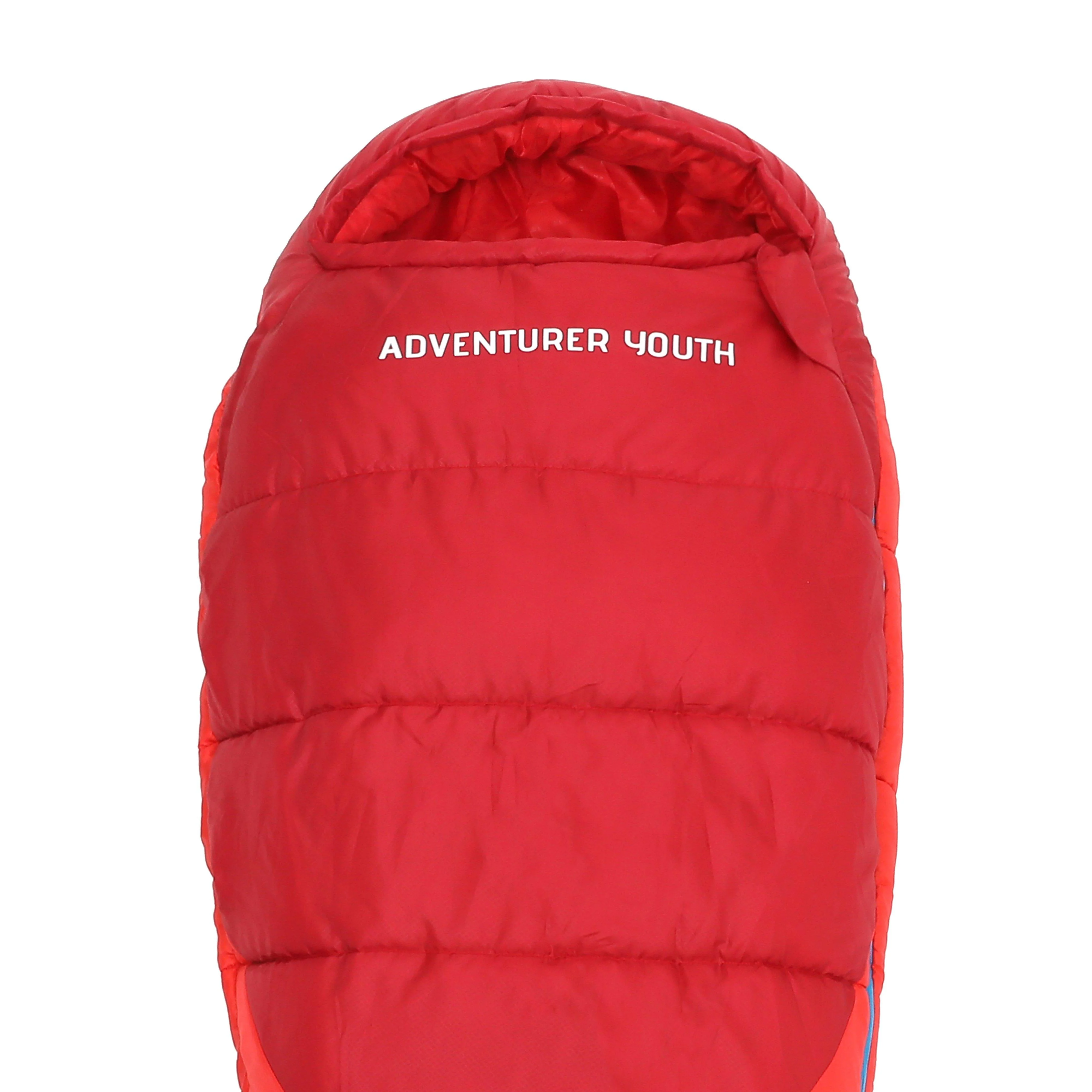 Youth Adventurer Sleeping Bag - Image 10