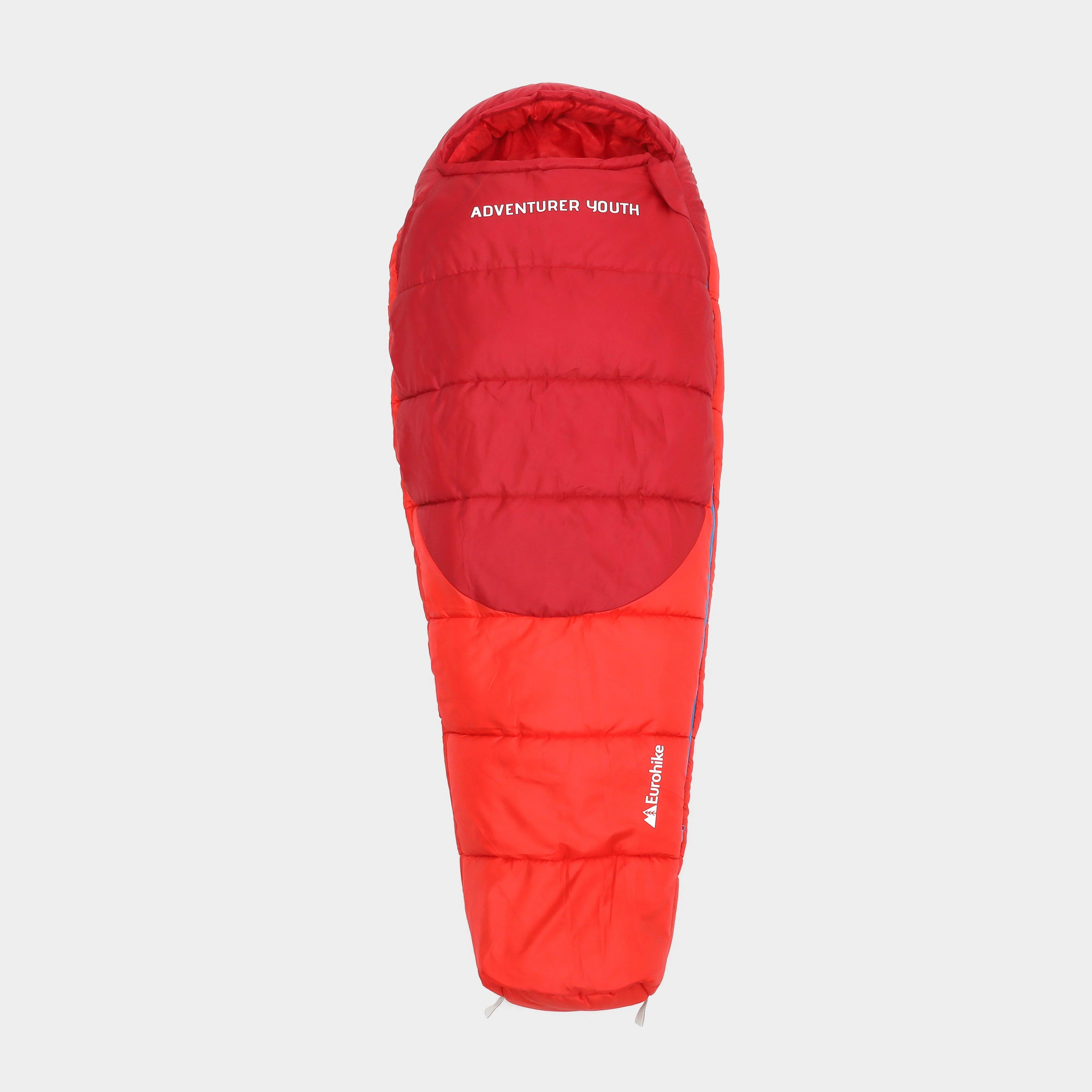 Youth Adventurer Sleeping Bag - Image 2