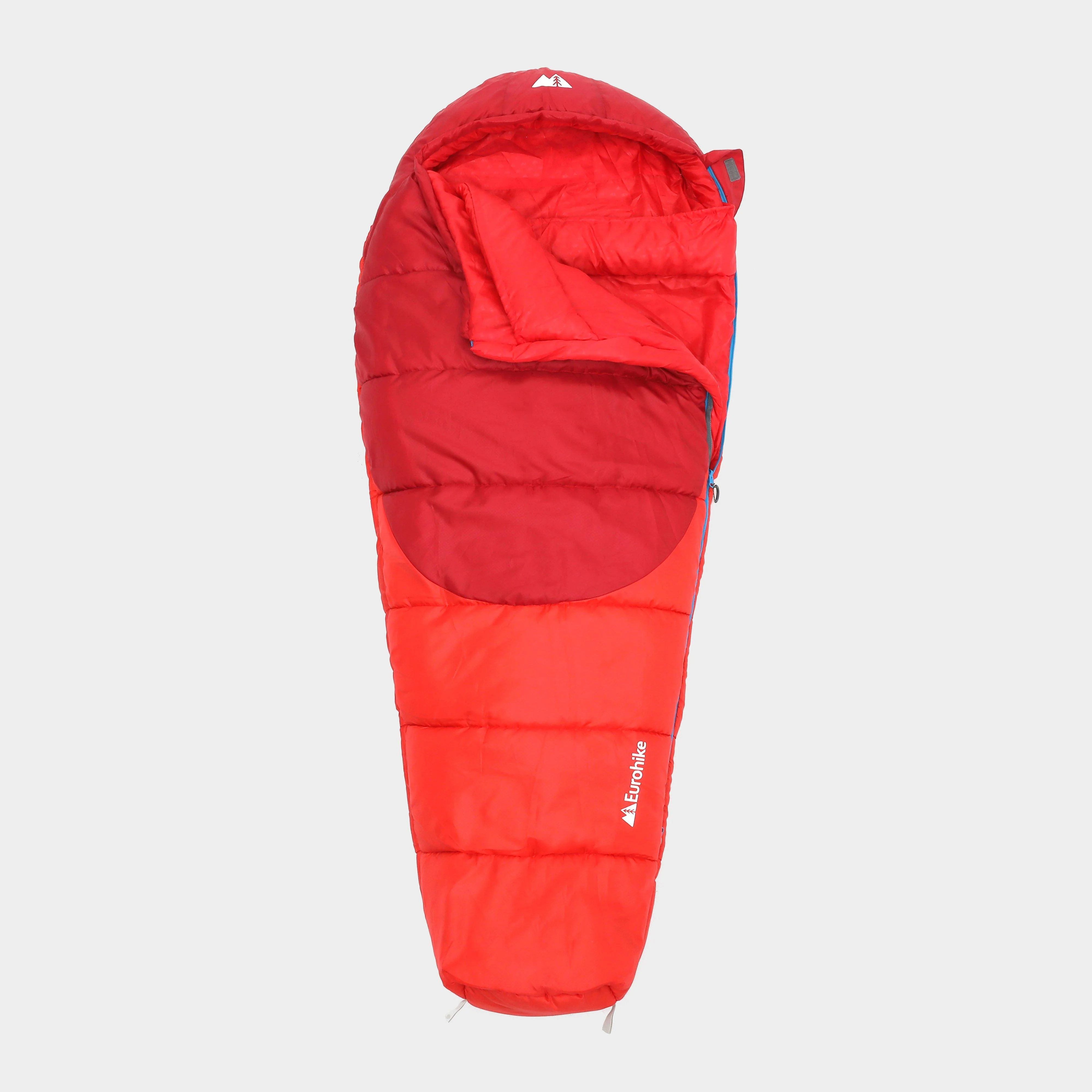 Youth Adventurer Sleeping Bag - Image 3