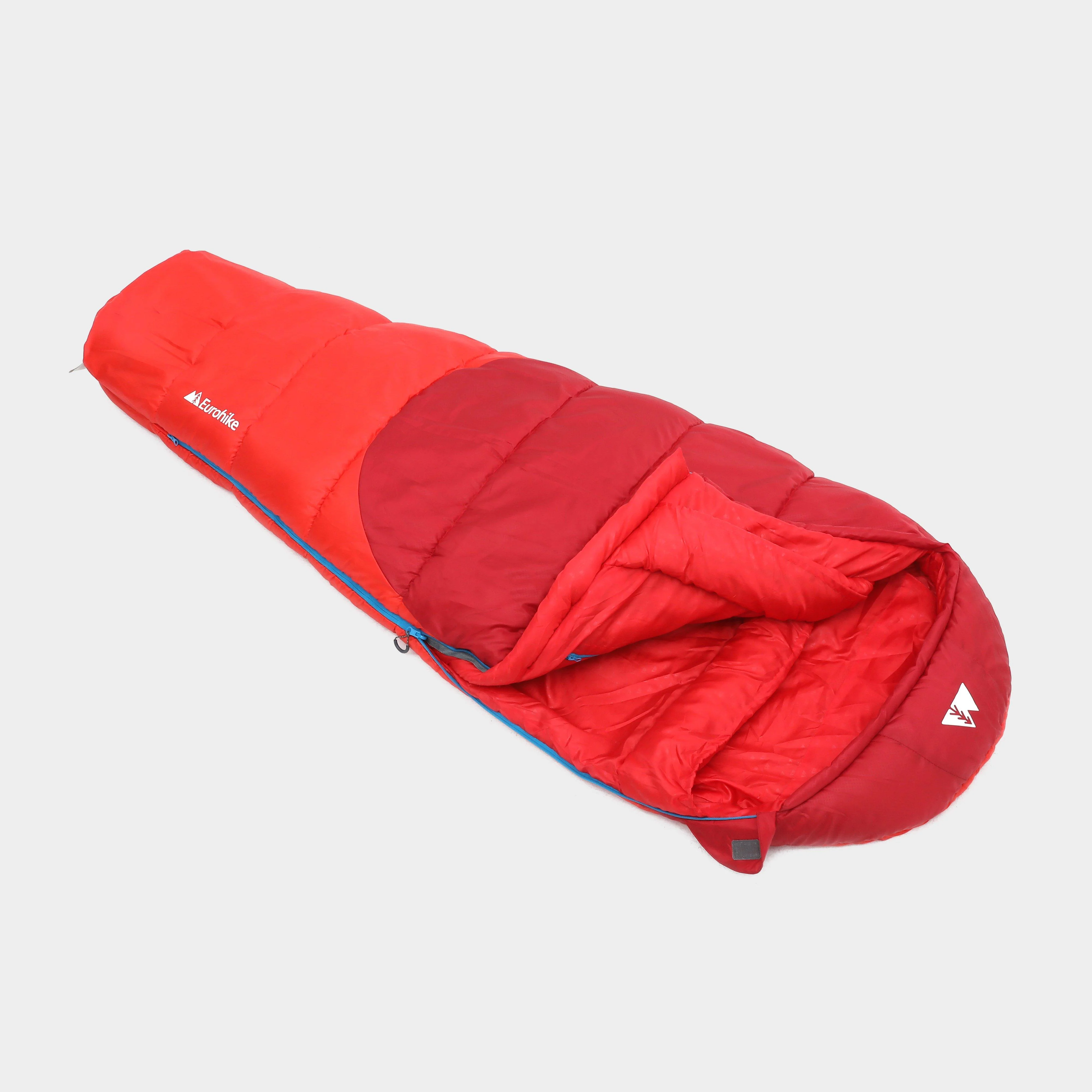 Youth Adventurer Sleeping Bag - Image 5