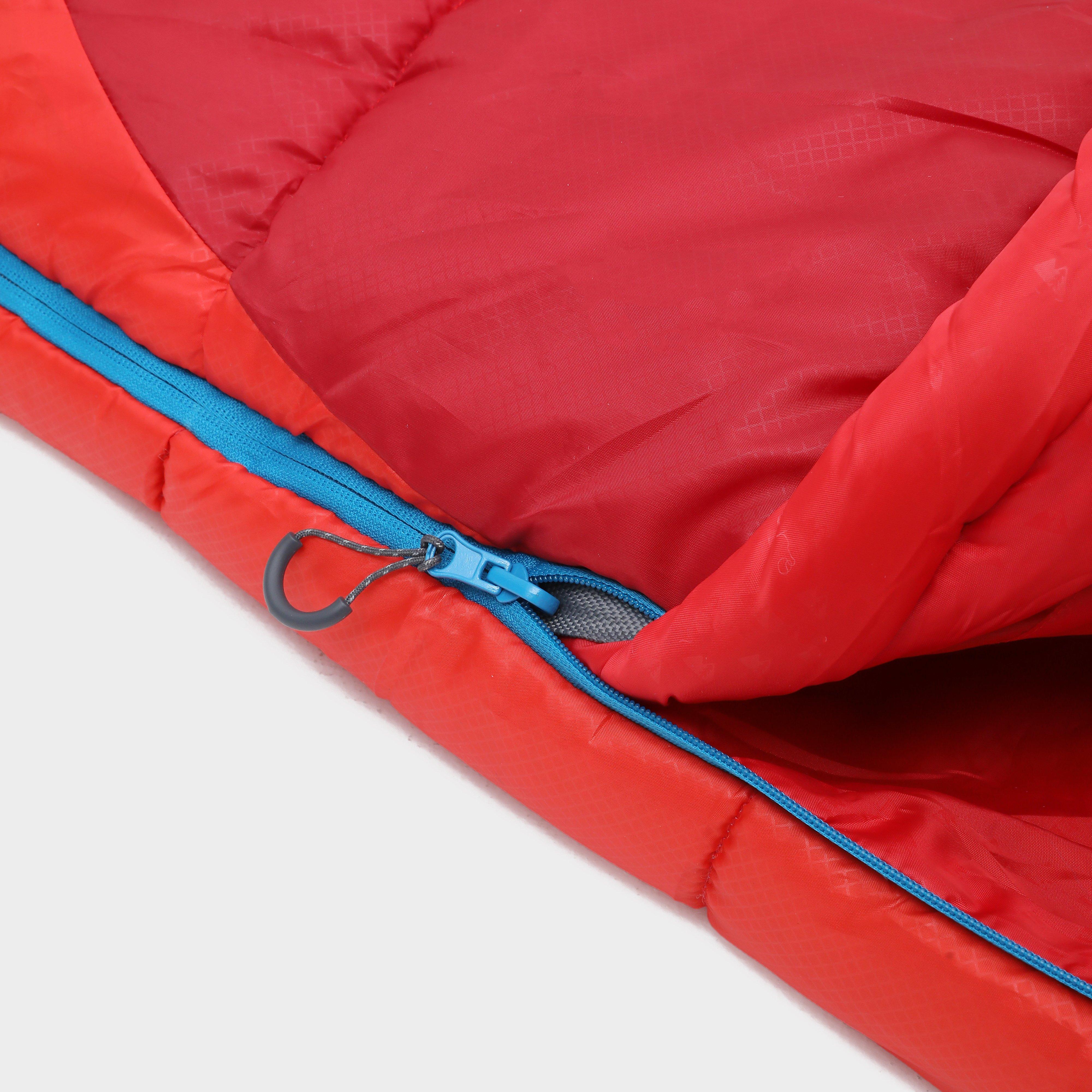 Youth Adventurer Sleeping Bag - Image 8