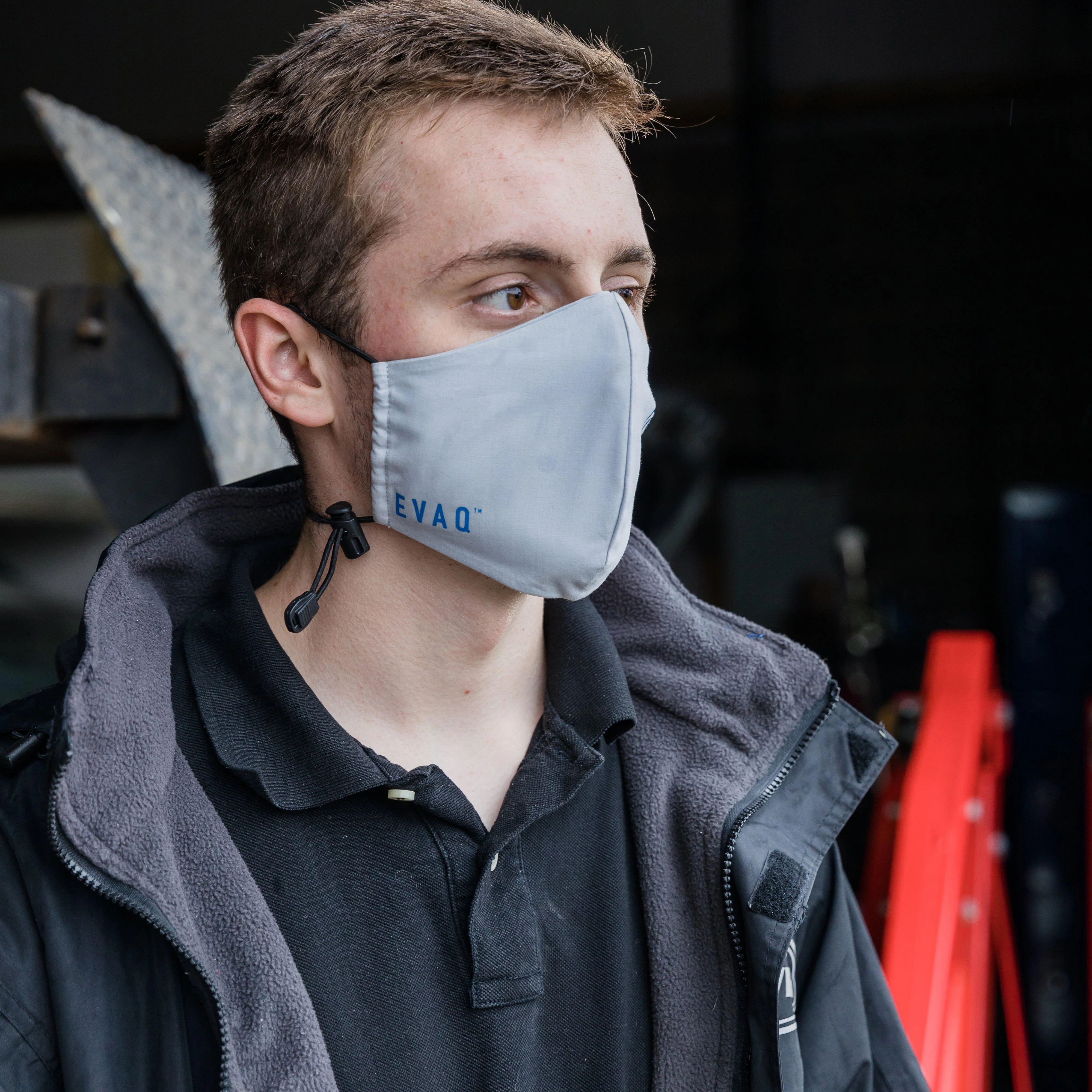 EVAQ Face Mask - Image 4