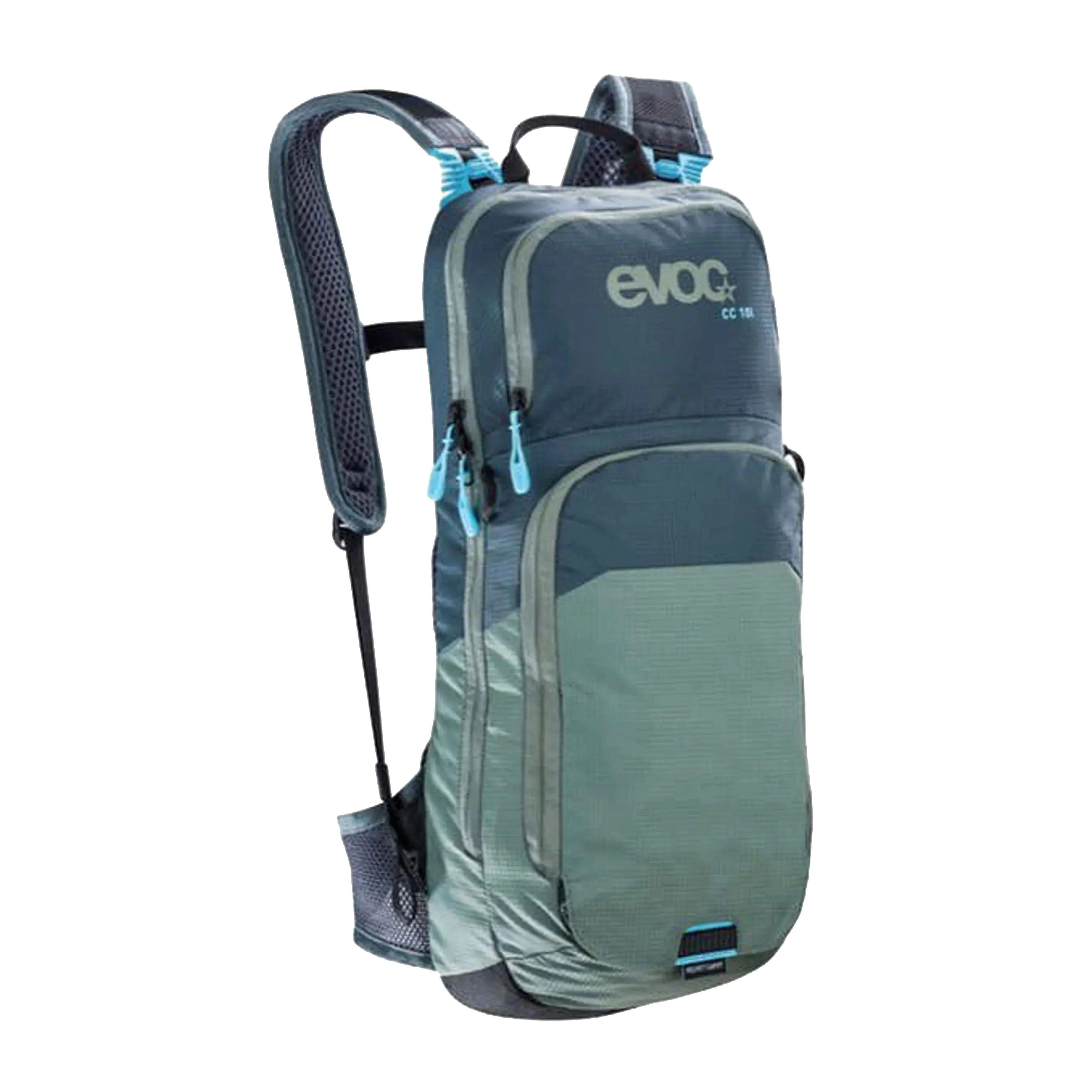 10L Backpack + 2L Bladder Cycle Hydration Pack - Image 2