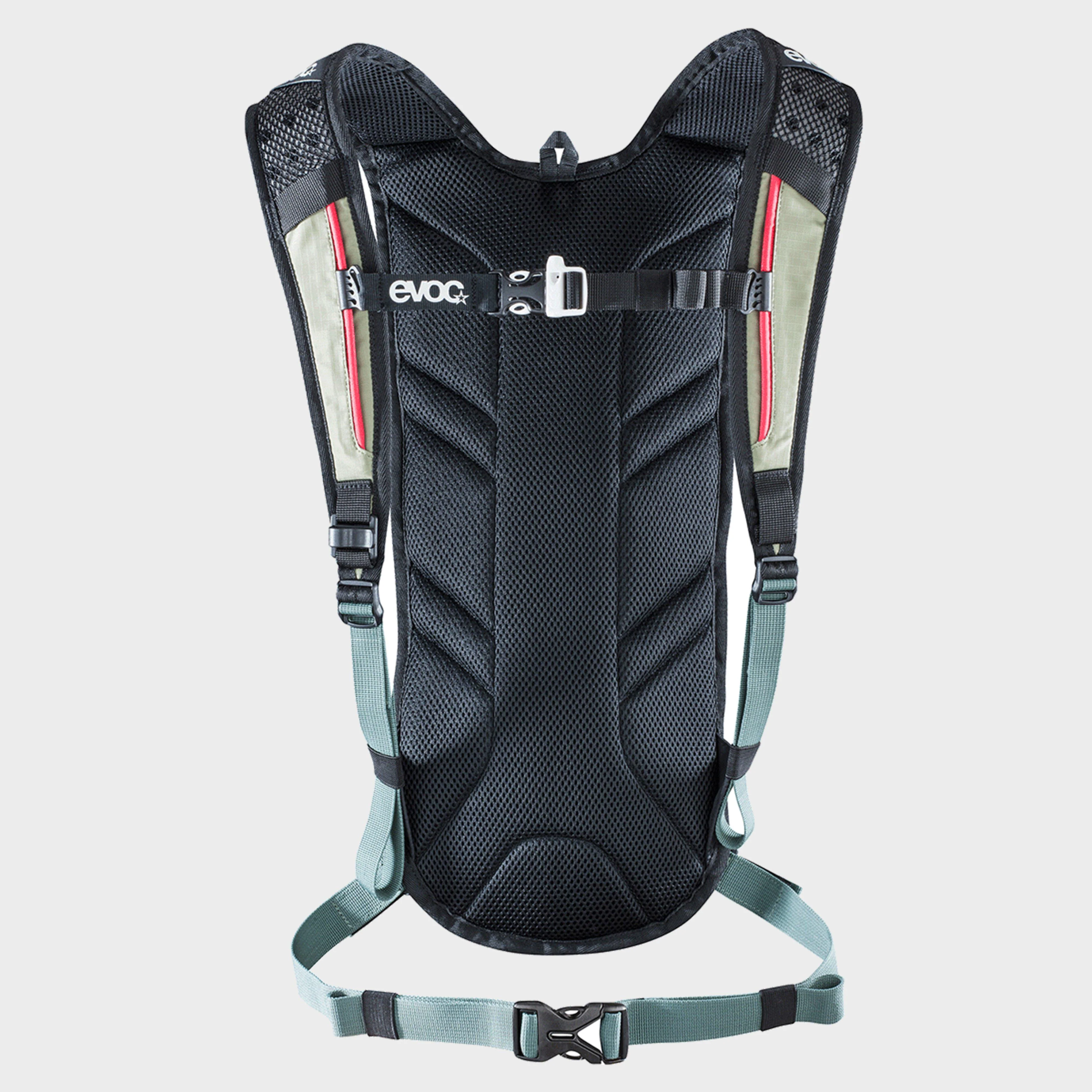 CC 3L Hydration Daysack & 2L Bladder - Image 2