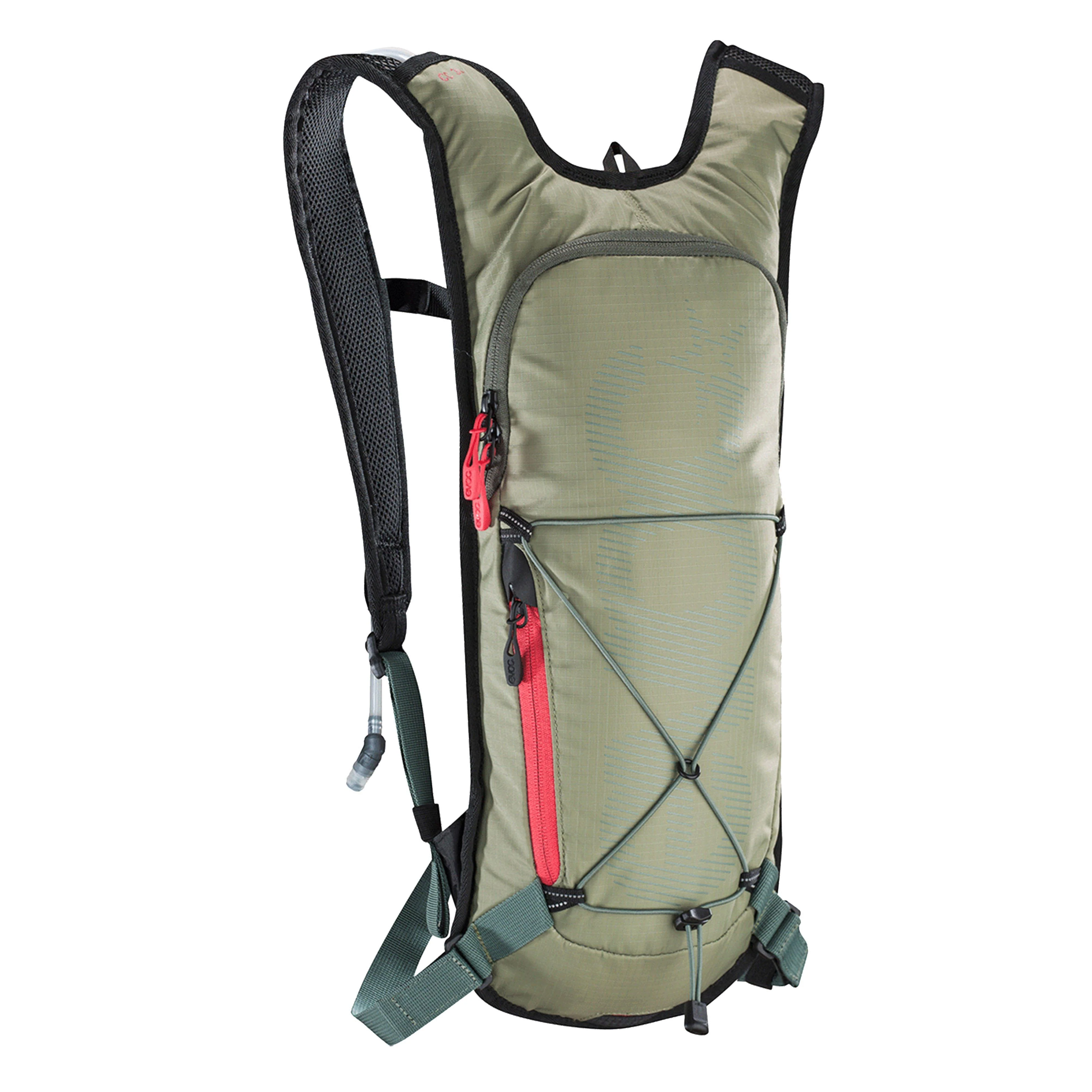 CC 3L Hydration Daysack & 2L Bladder - Image 3
