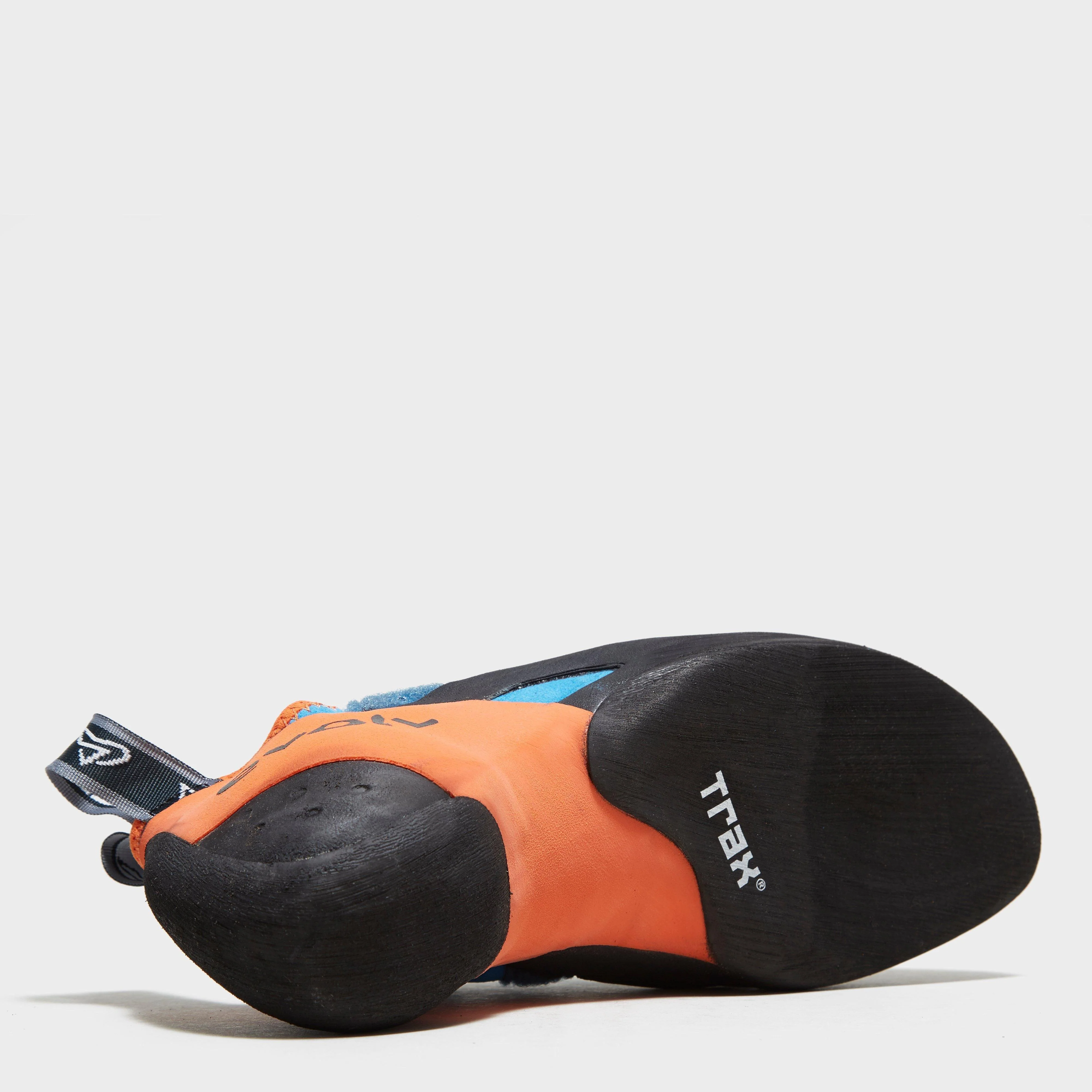 Evolv Shamen 2 Climbing Shoe - Image 2
