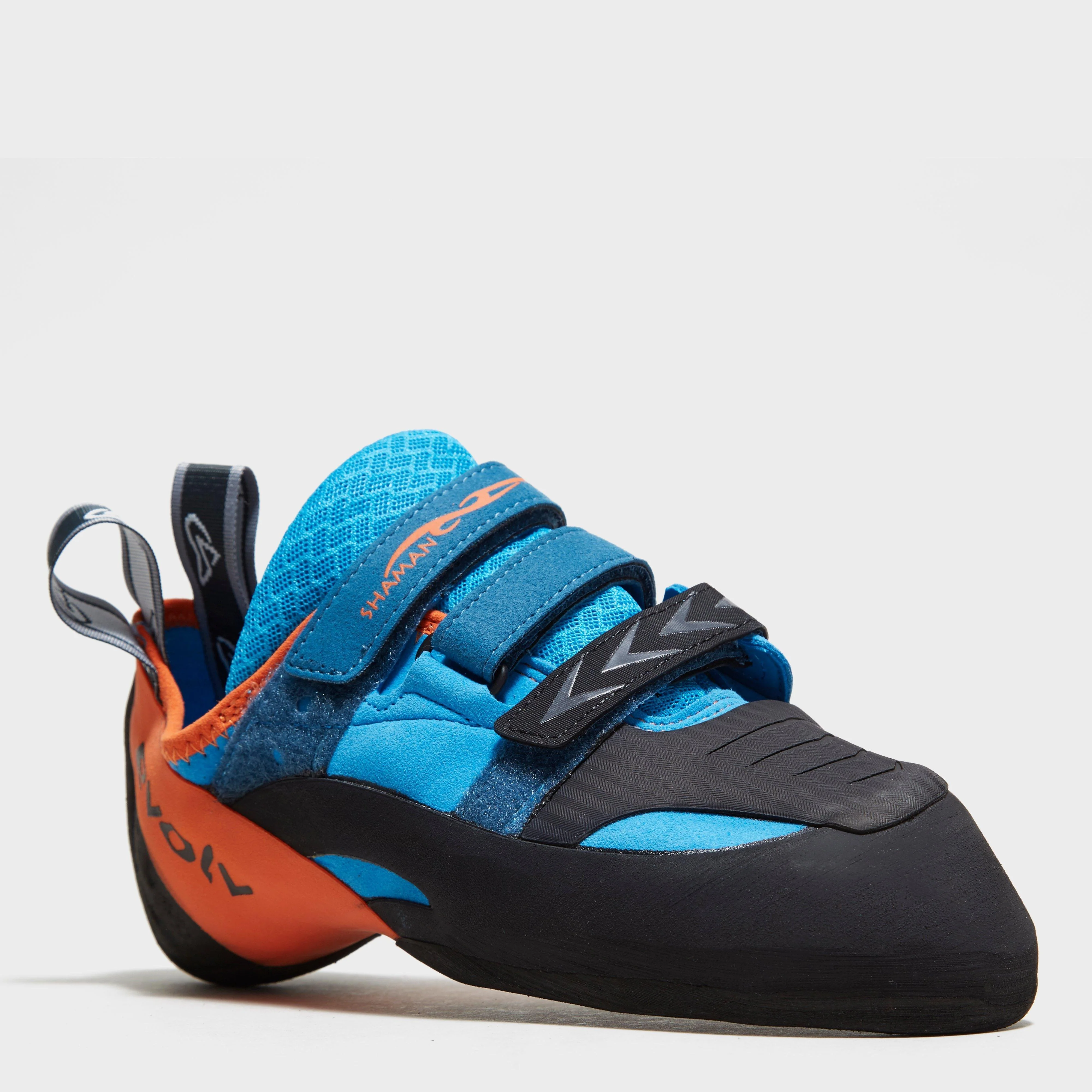 Evolv Shamen 2 Climbing Shoe - Image 3