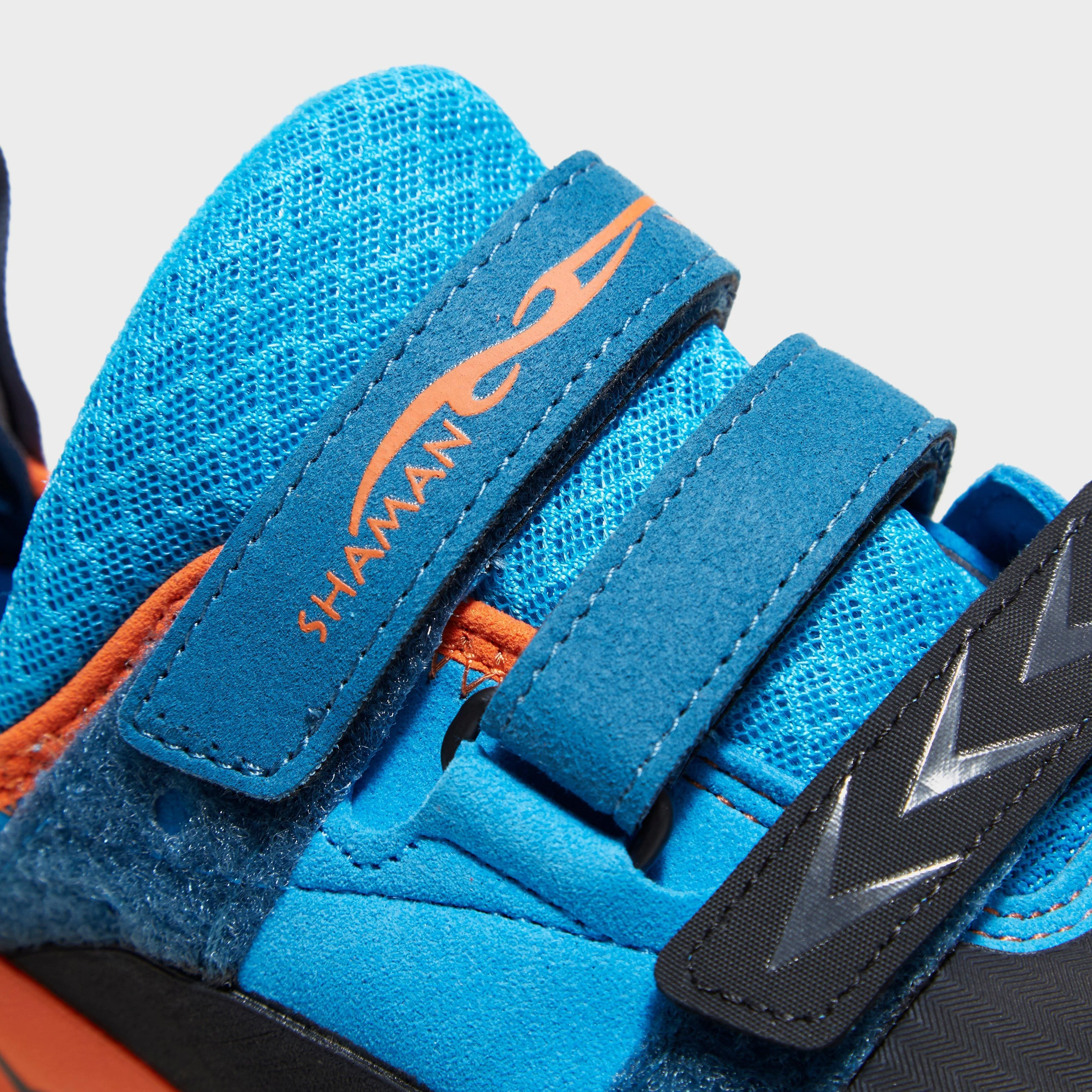Evolv Shamen 2 Climbing Shoe - Image 4