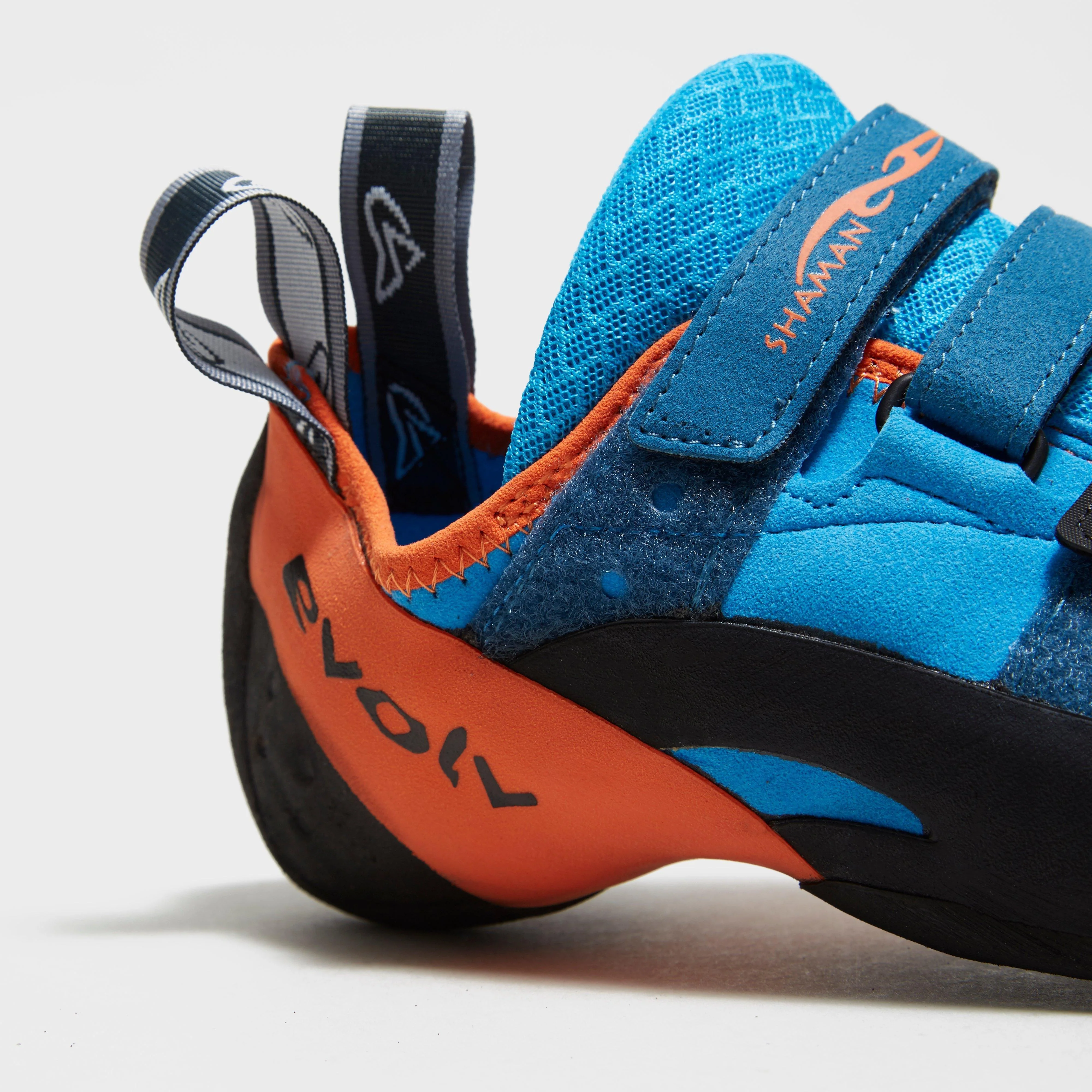 Evolv Shamen 2 Climbing Shoe - Image 5