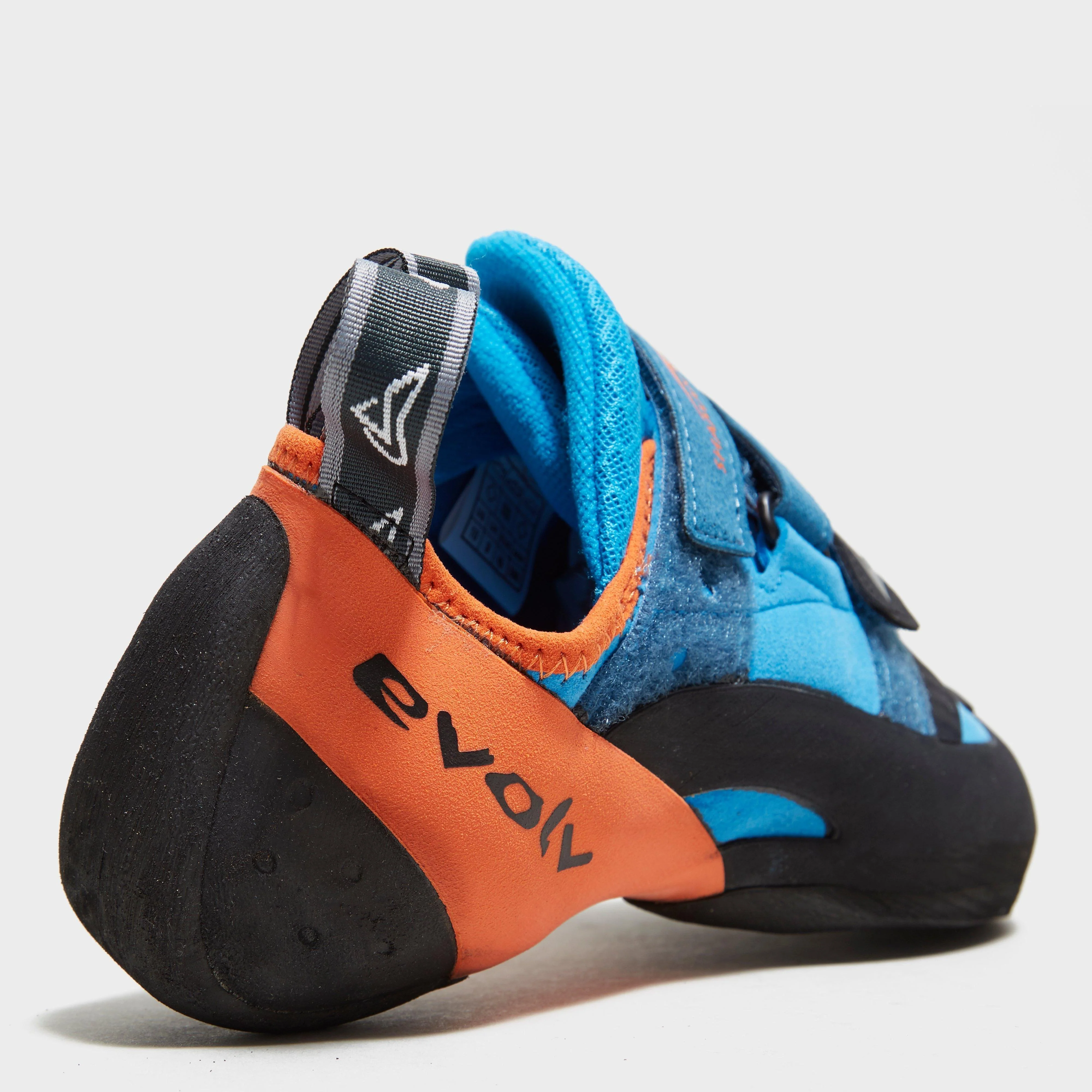 Evolv Shamen 2 Climbing Shoe - Image 6