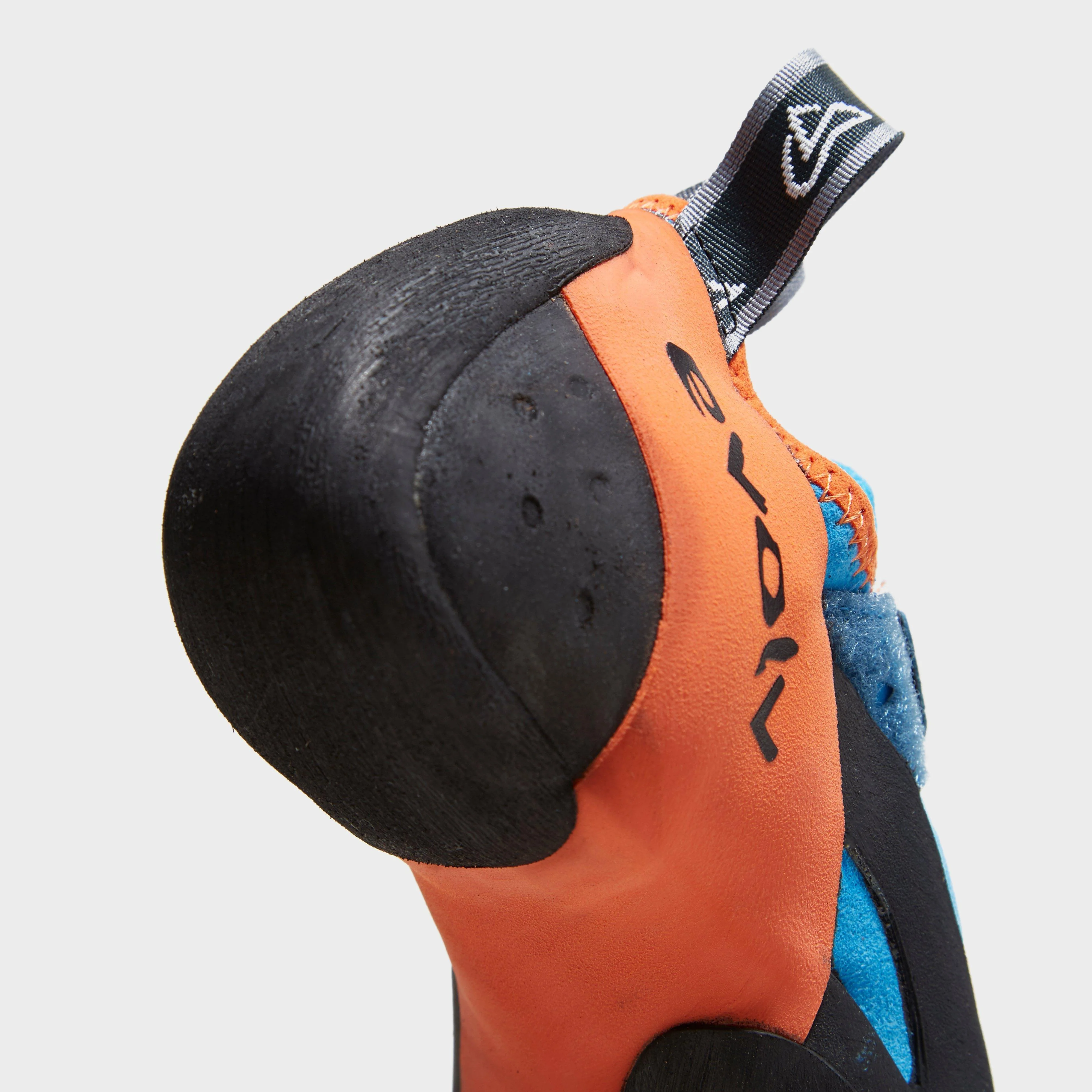 Evolv Shamen 2 Climbing Shoe - Image 7