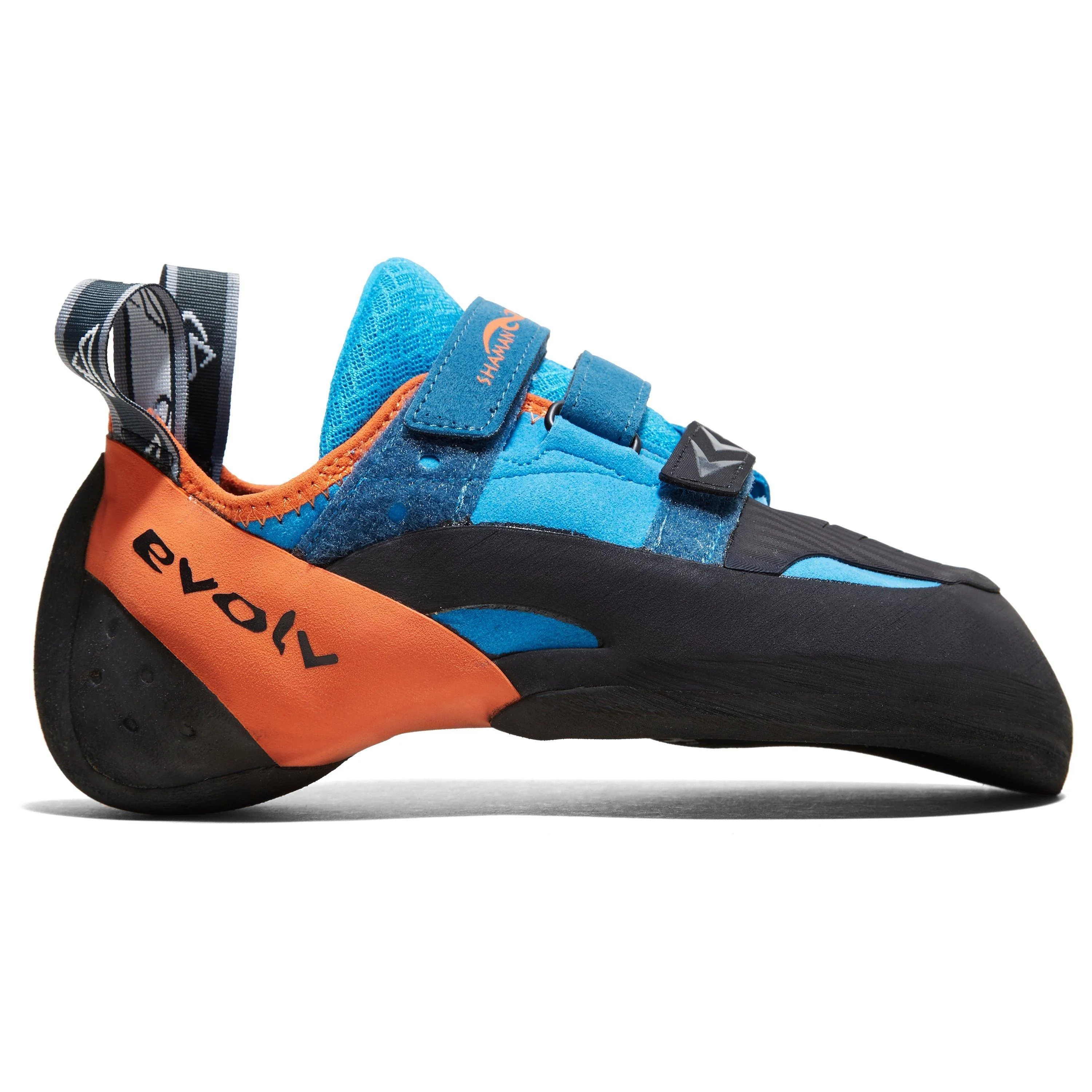 Evolv Shamen 2 Climbing Shoe - Image 8