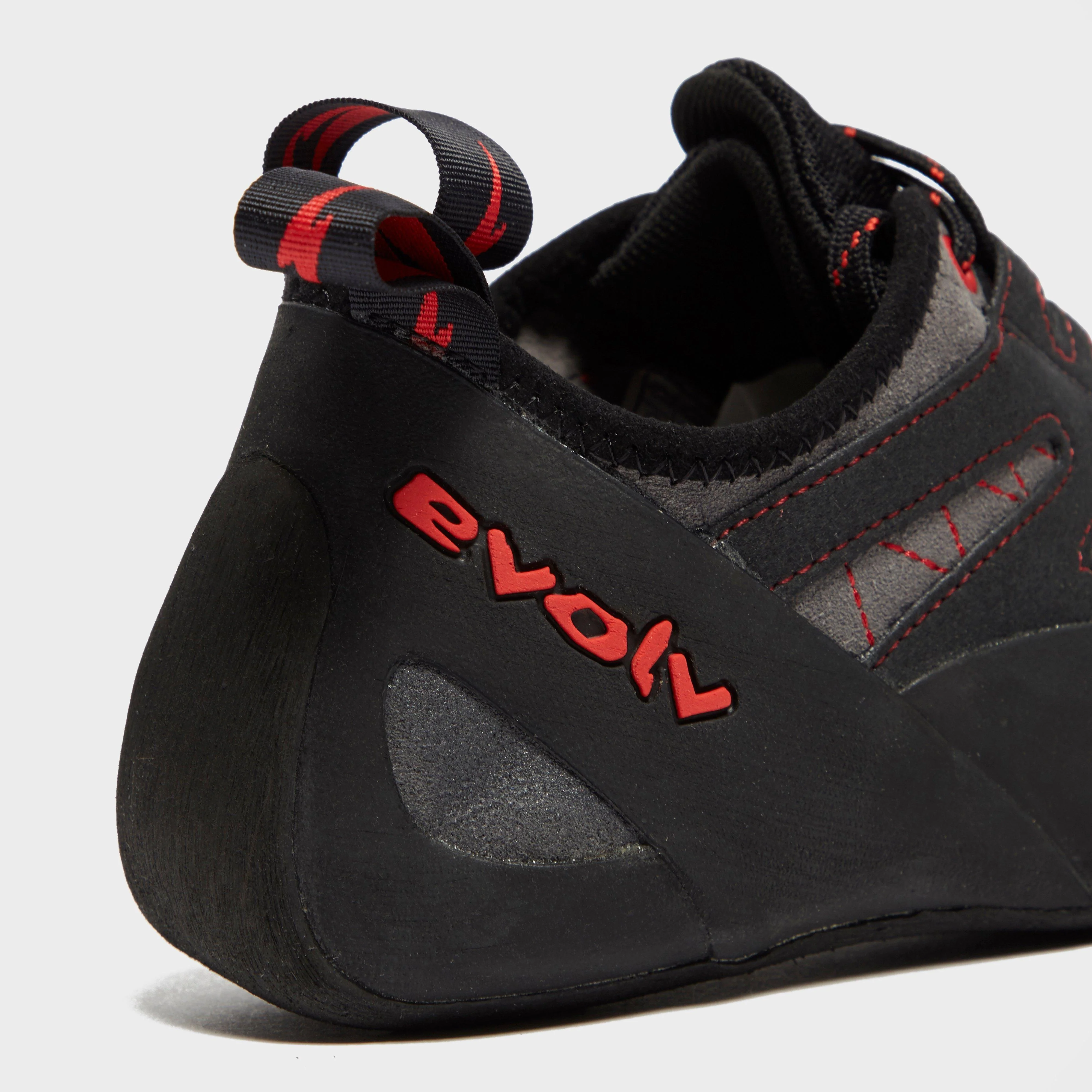 Men's Nighthawk Climbing Shoe - Image 6