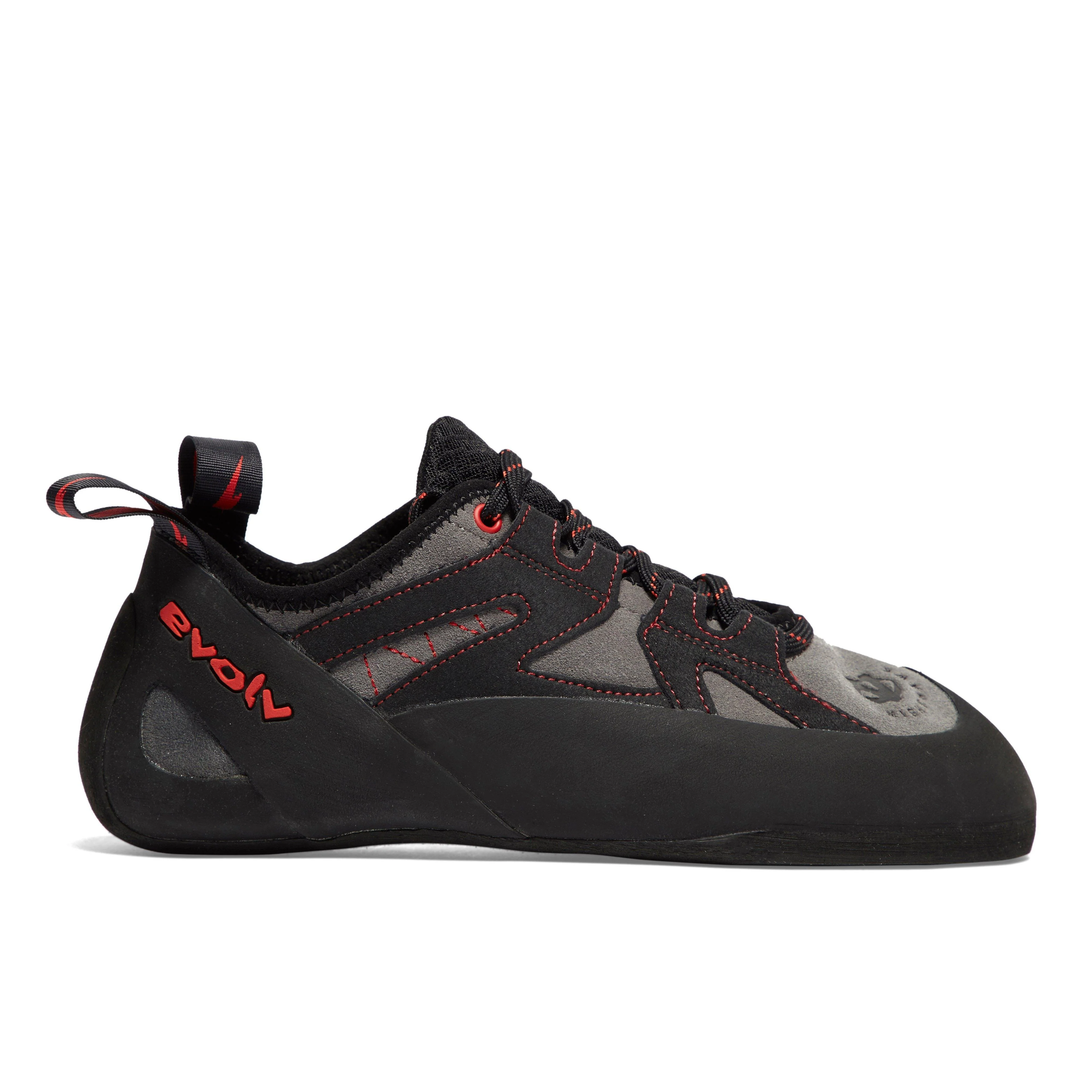 Men's Nighthawk Climbing Shoe - Image 8