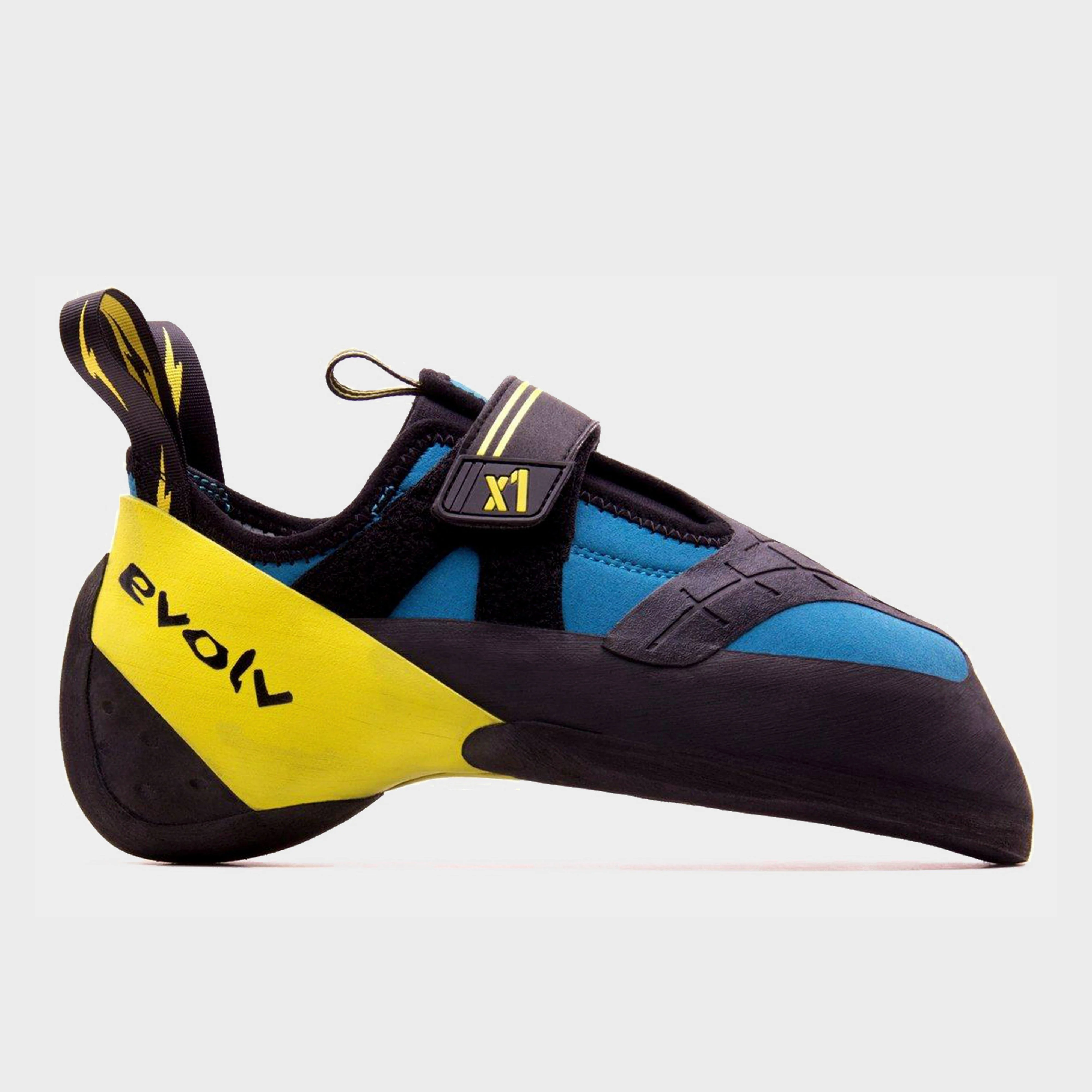 Men's X1 Climbing Shoes - Image 2