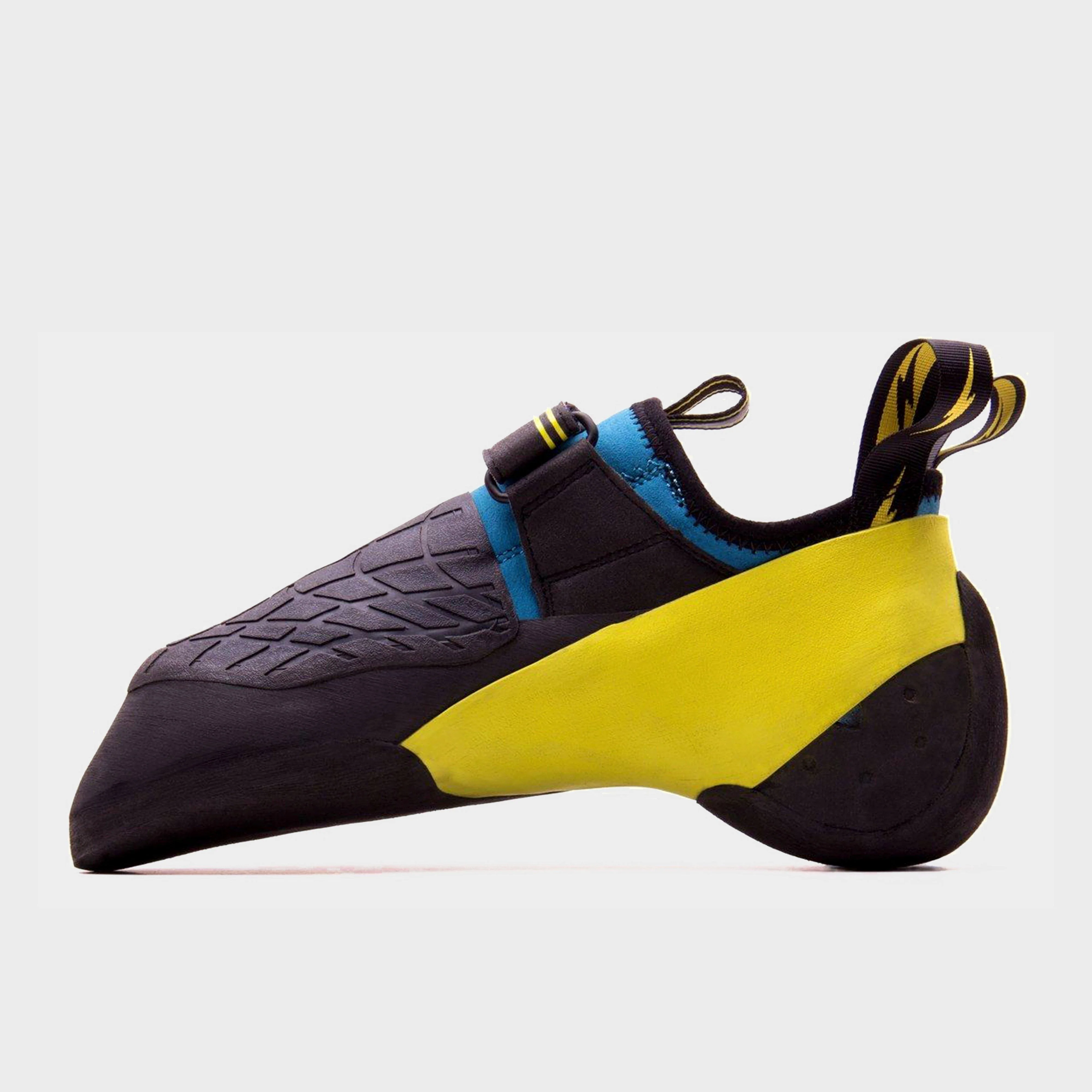 Men's X1 Climbing Shoes - Image 3