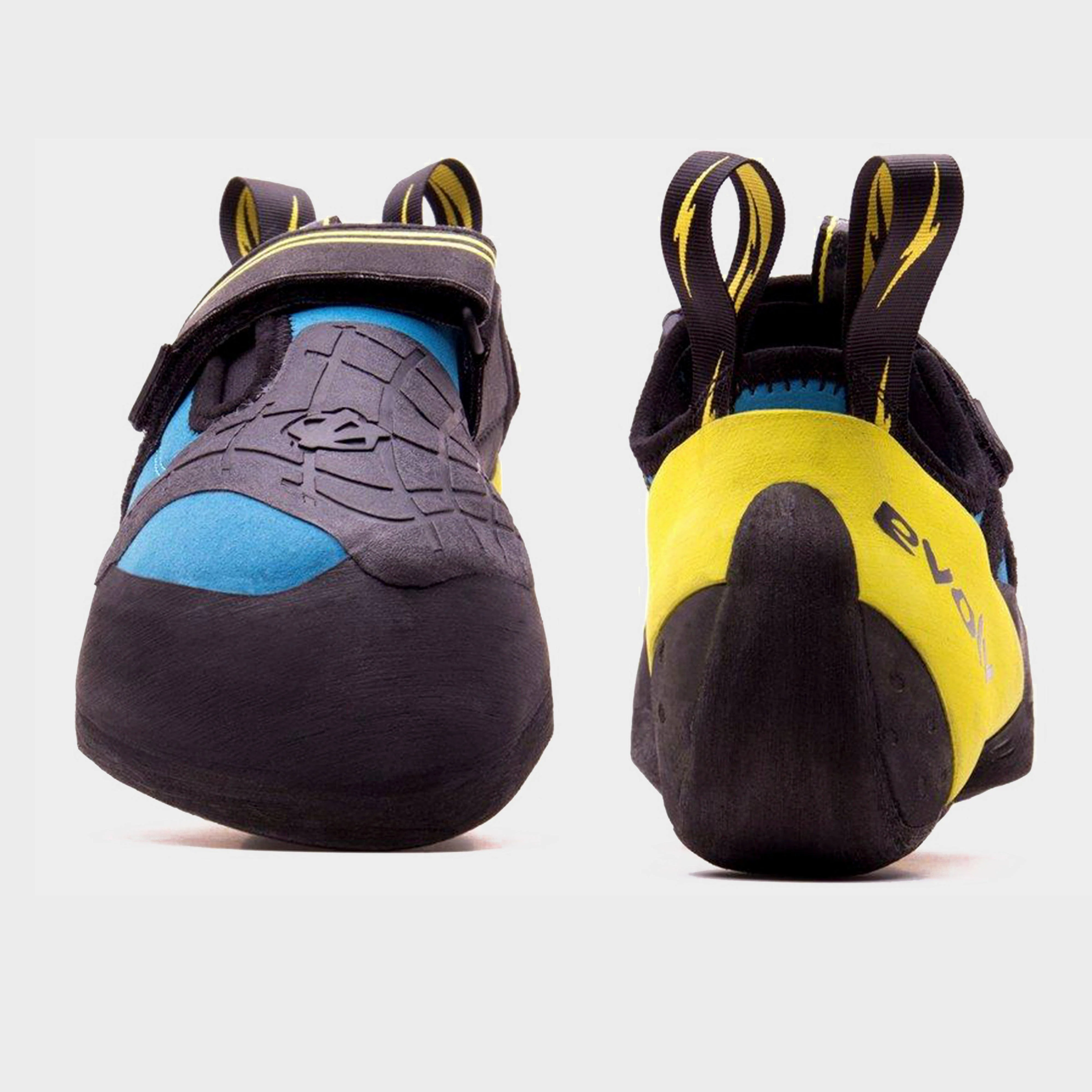 Men's X1 Climbing Shoes - Image 4