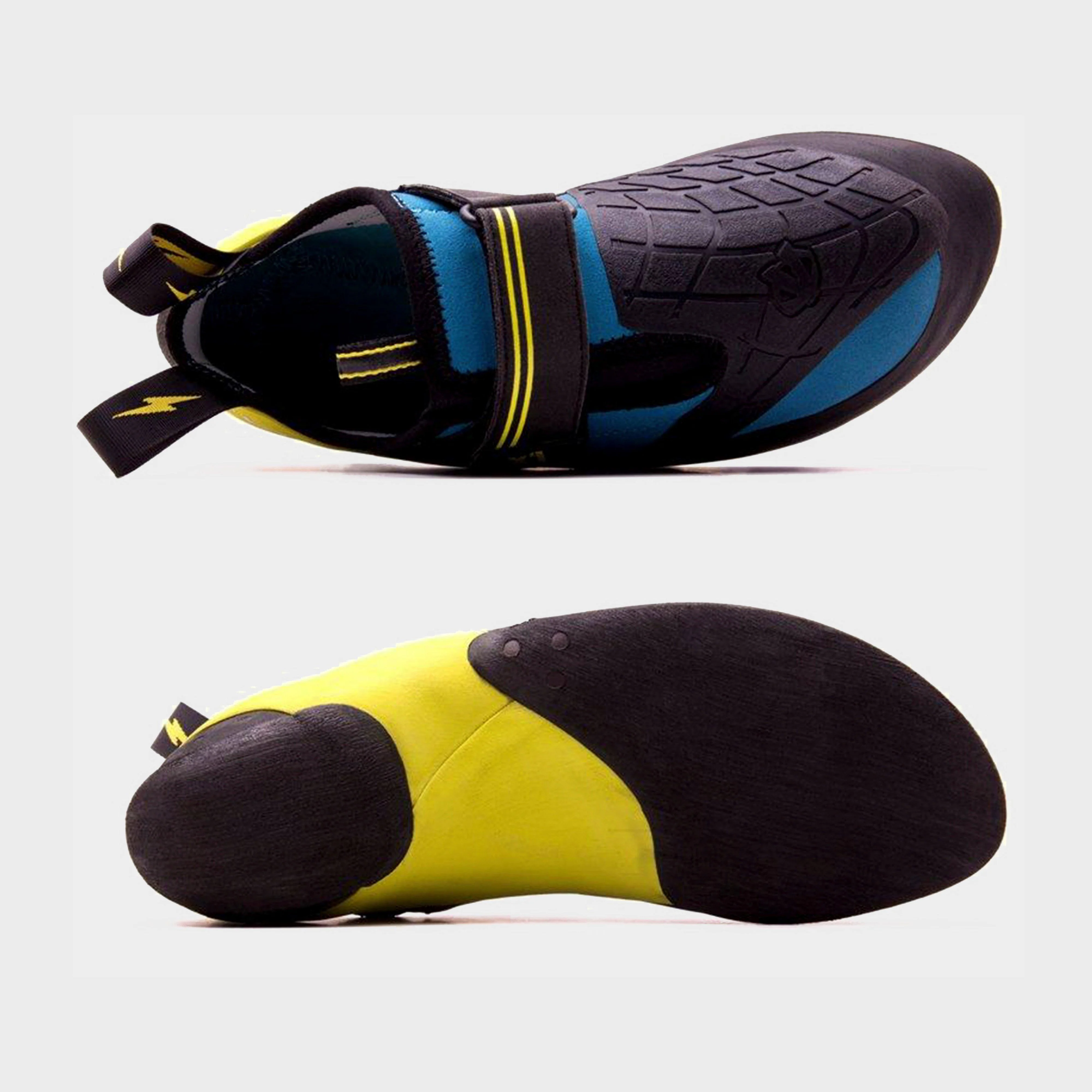 Men's X1 Climbing Shoes - Image 5