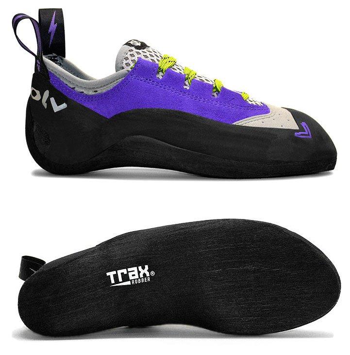 Nikita Women's Climbing Shoes - Image 2