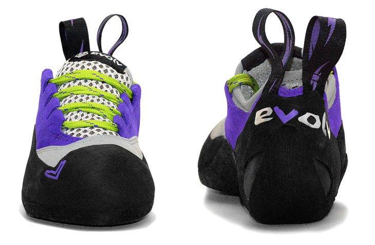 Nikita Women's Climbing Shoes - Image 4