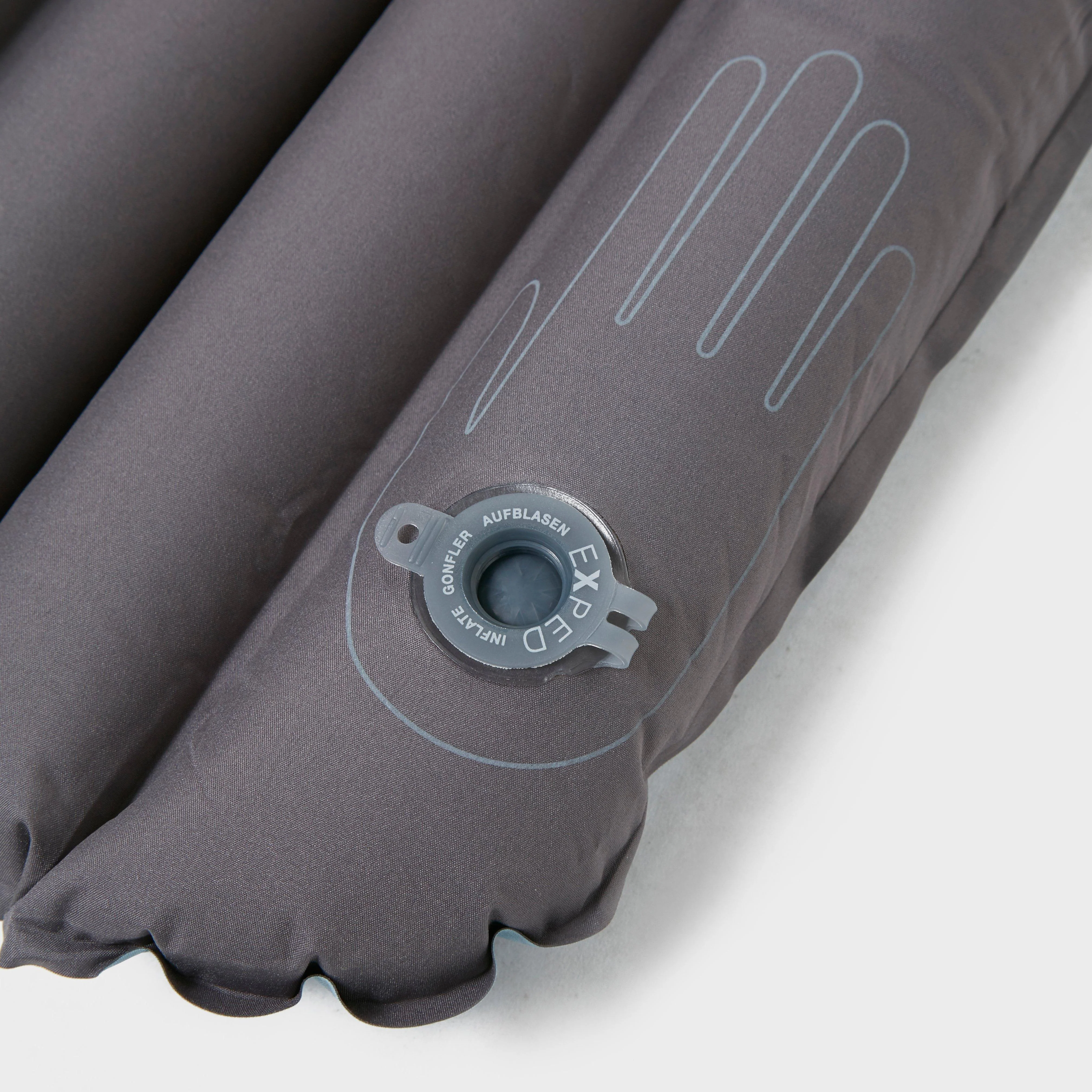 Airmat Lite Plus 5 Inflatable Sleeping Mat - Image 4