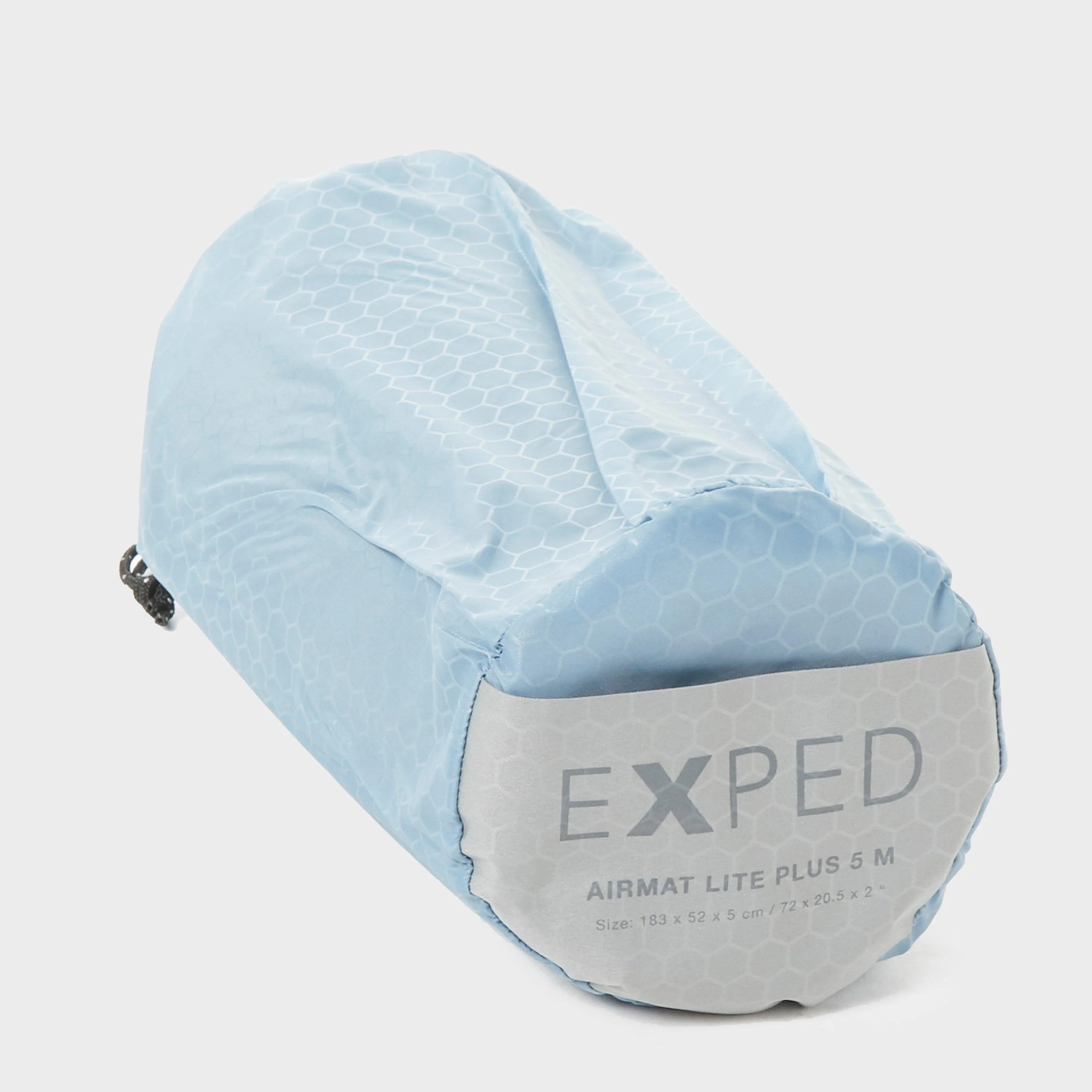 Airmat Lite Plus 5 Inflatable Sleeping Mat - Image 5