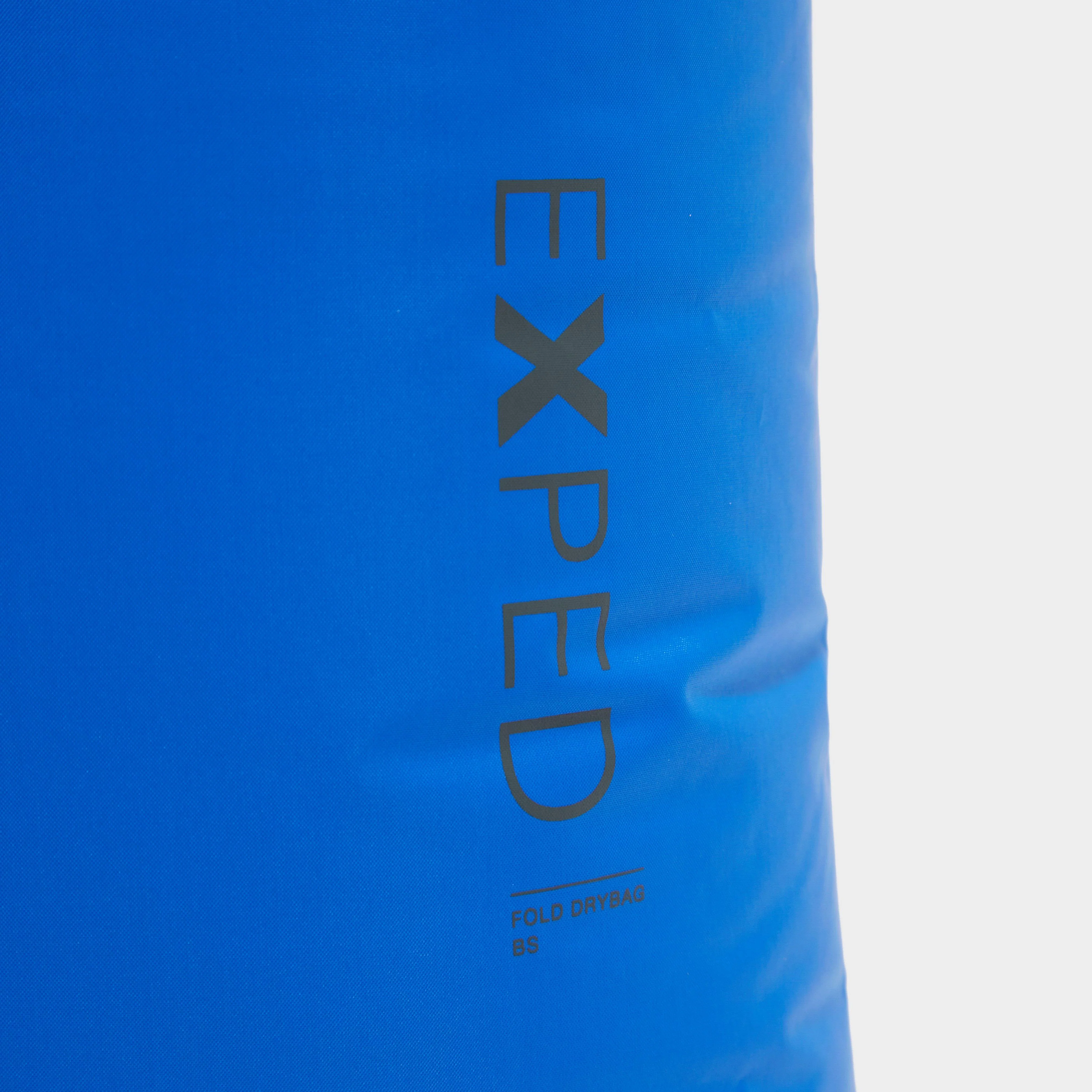 Fold Drybag Bright Sight L 13L - Image 3