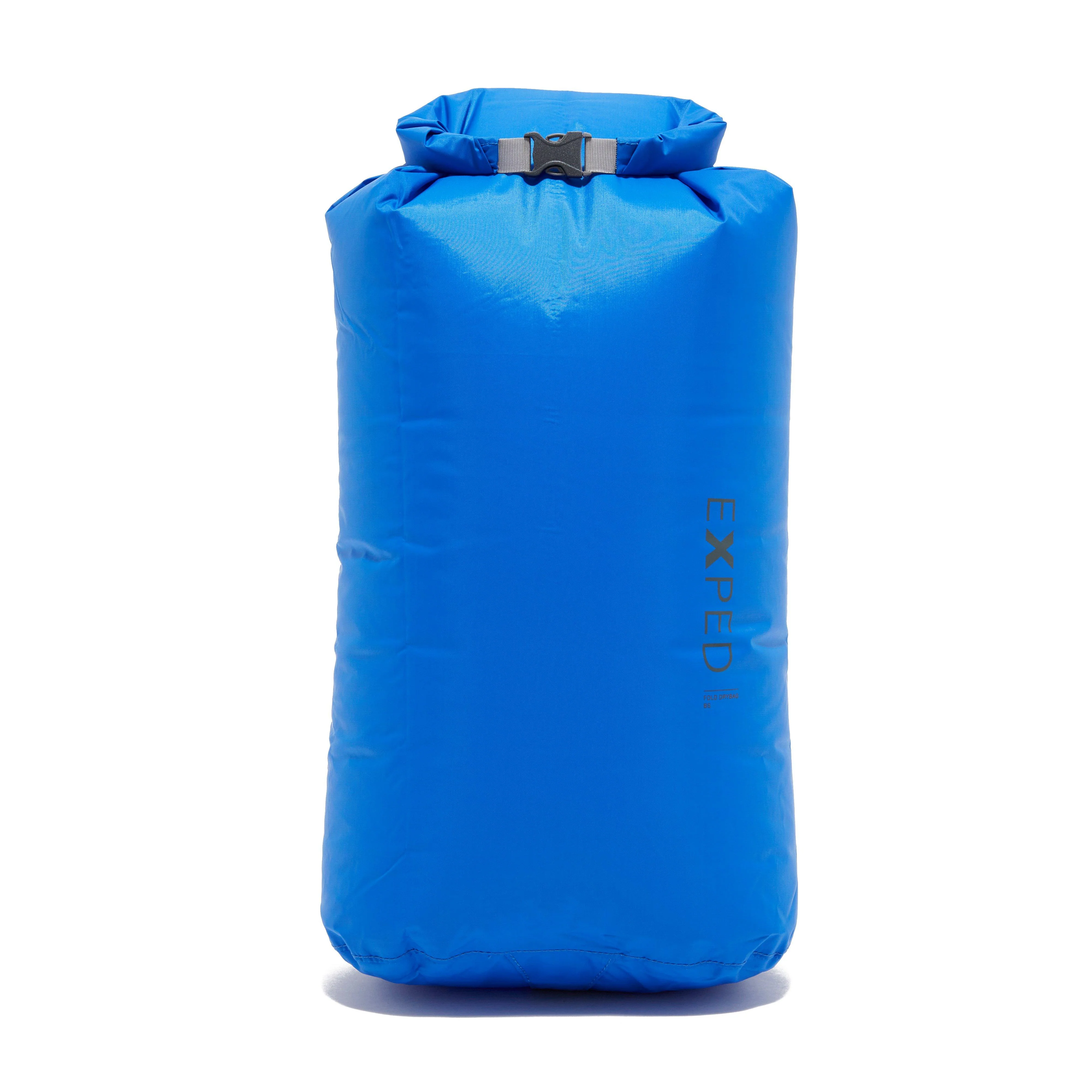 Fold Drybag Bright Sight L 13L - Image 4