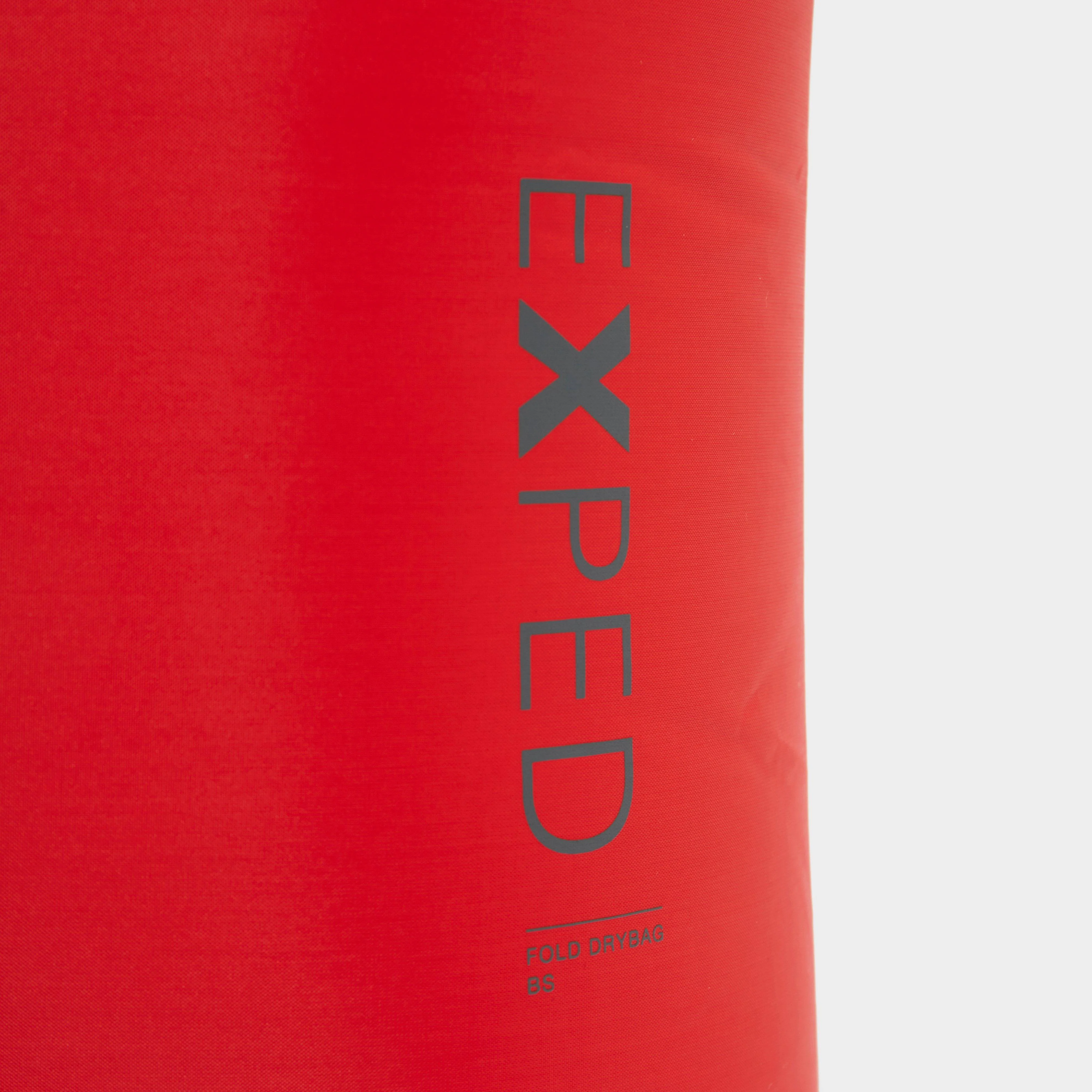 Fold Drybag Bright Sight M 8L - Image 3
